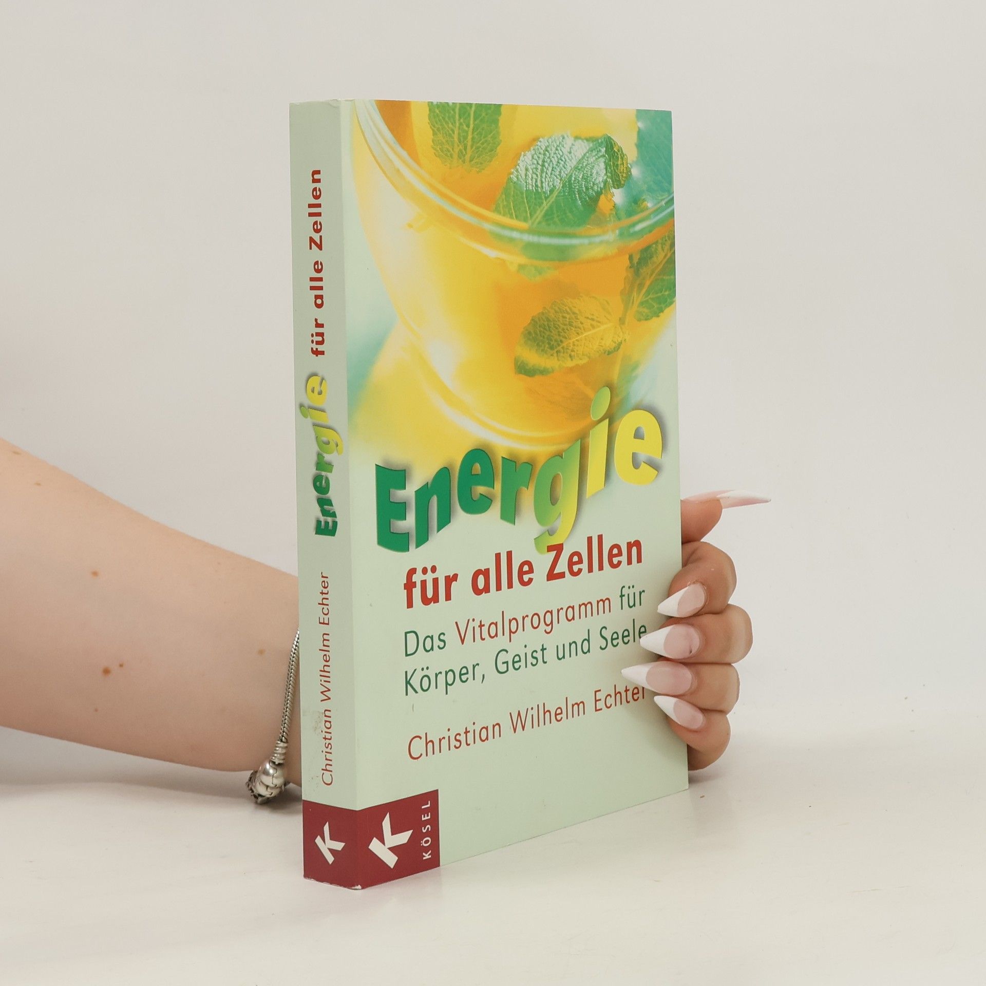 Energie für alle Zellen