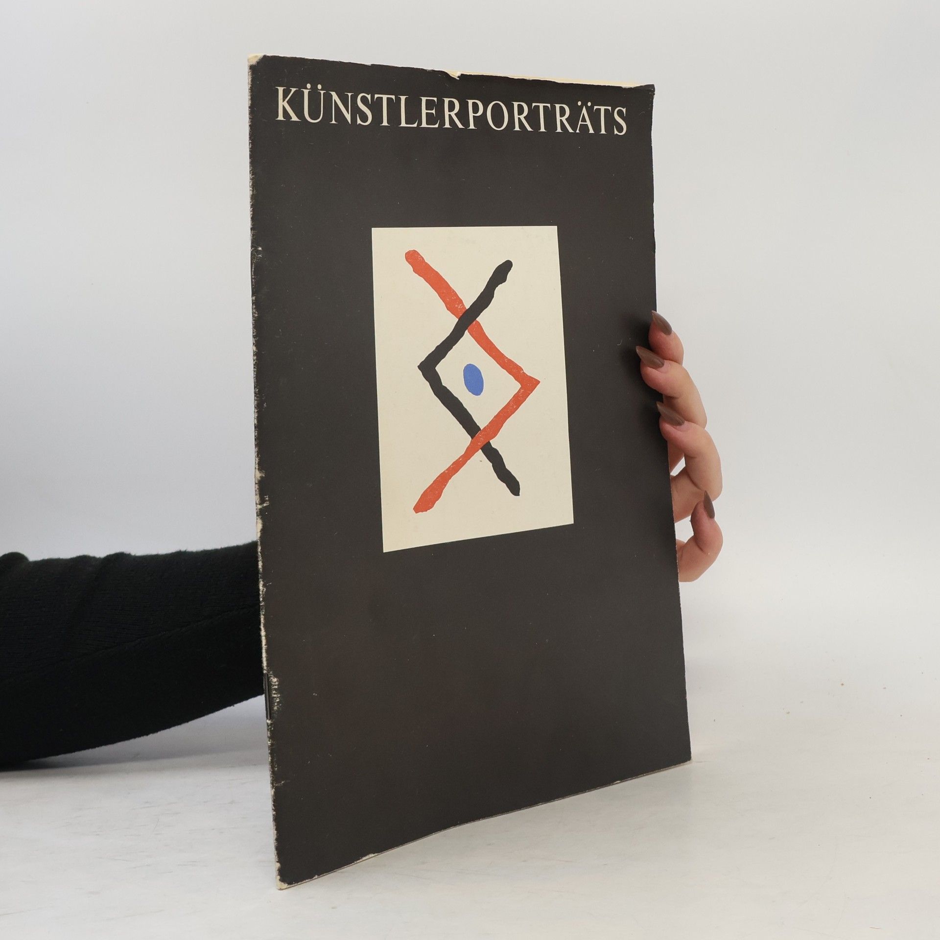 J. Kubitzki Künstlerporträts