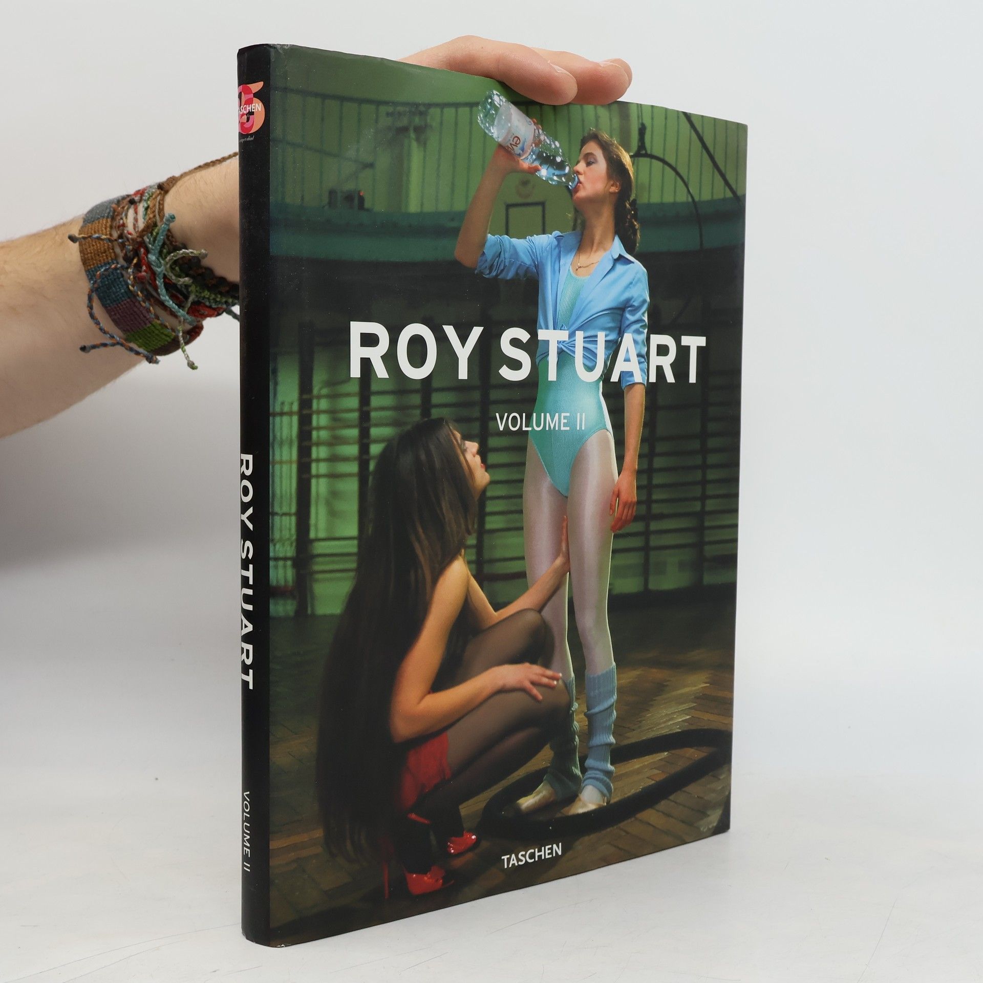 Roy Stuart Roy Stuart: Volume II