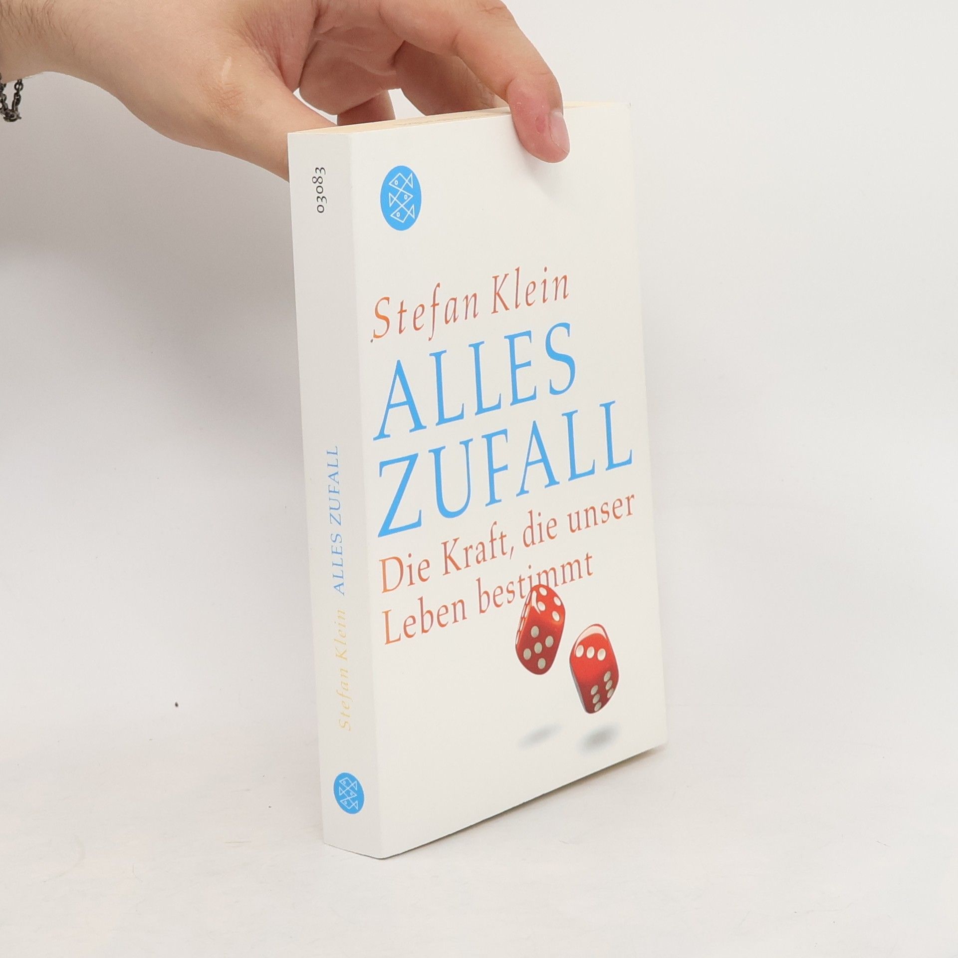 Stefan Klein Alles Zufall