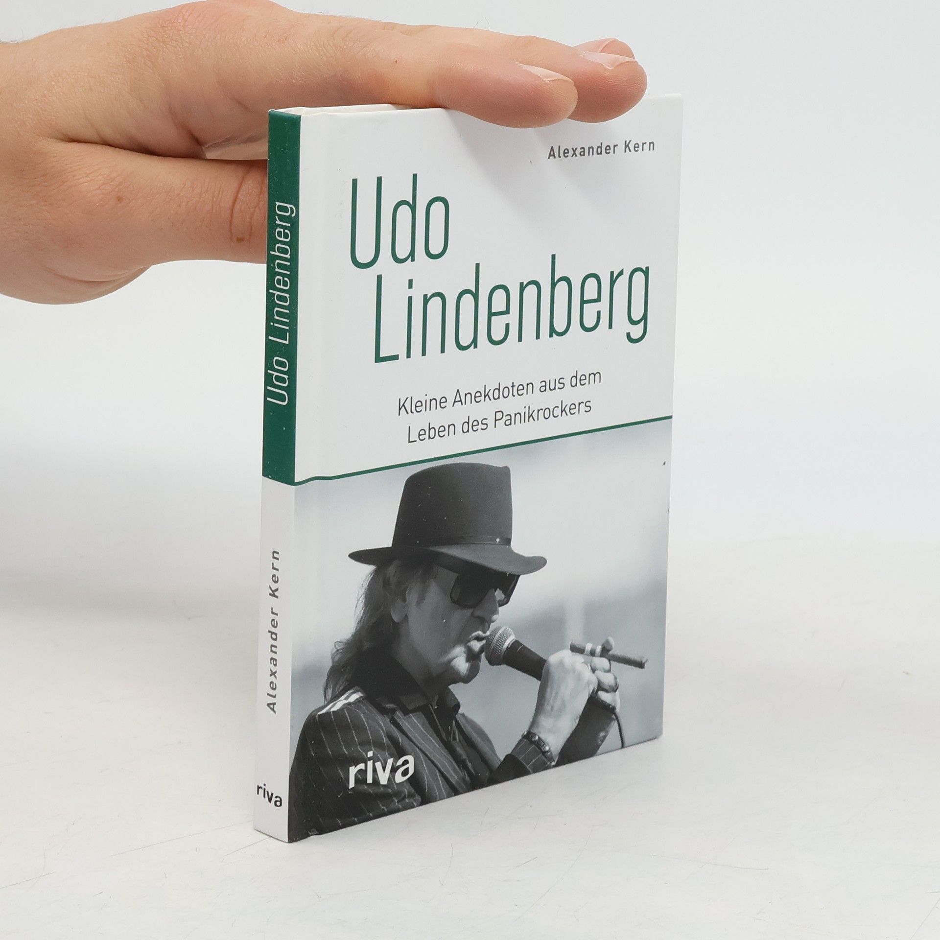 Udo Lindenberg