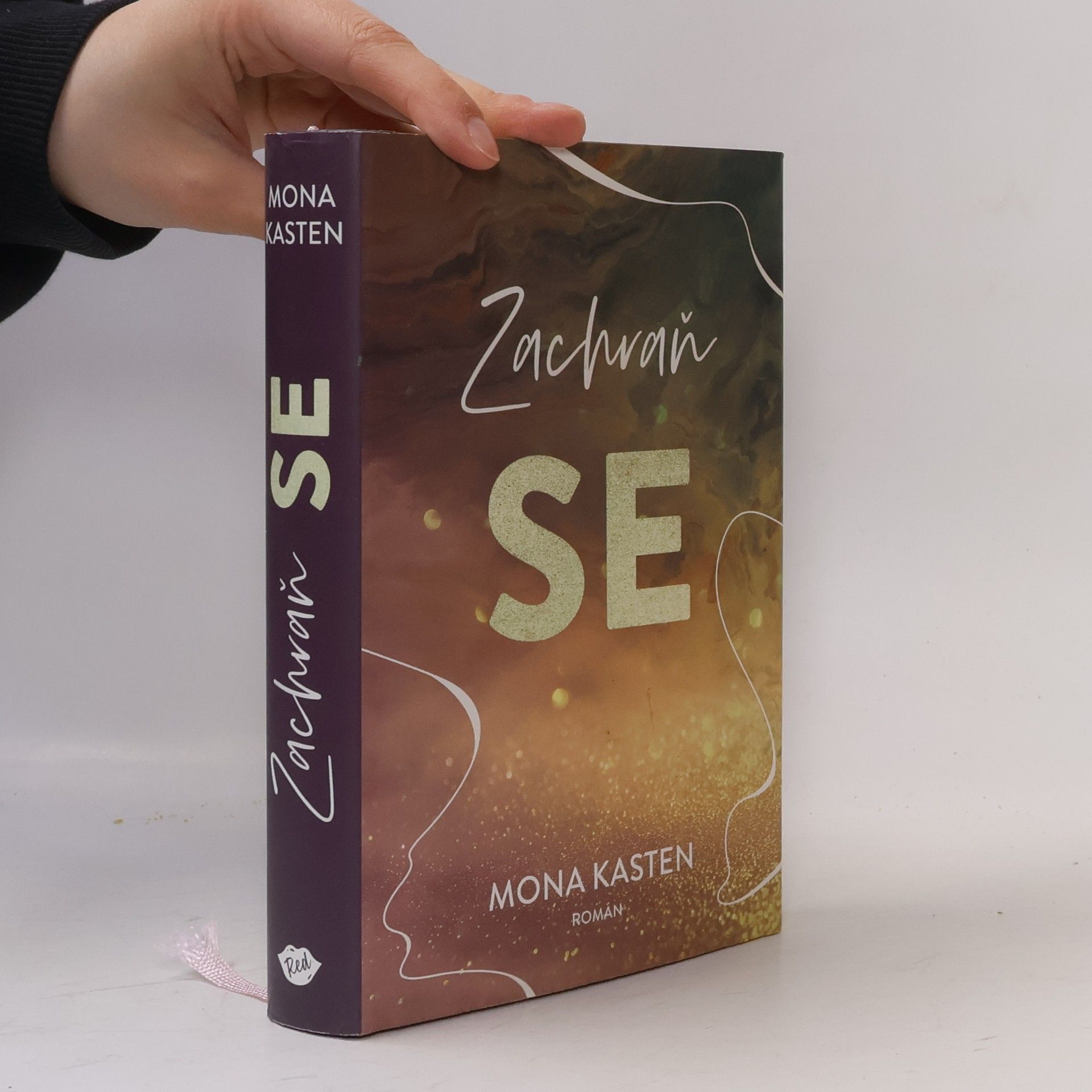 Mona Kasten Zachraň se
