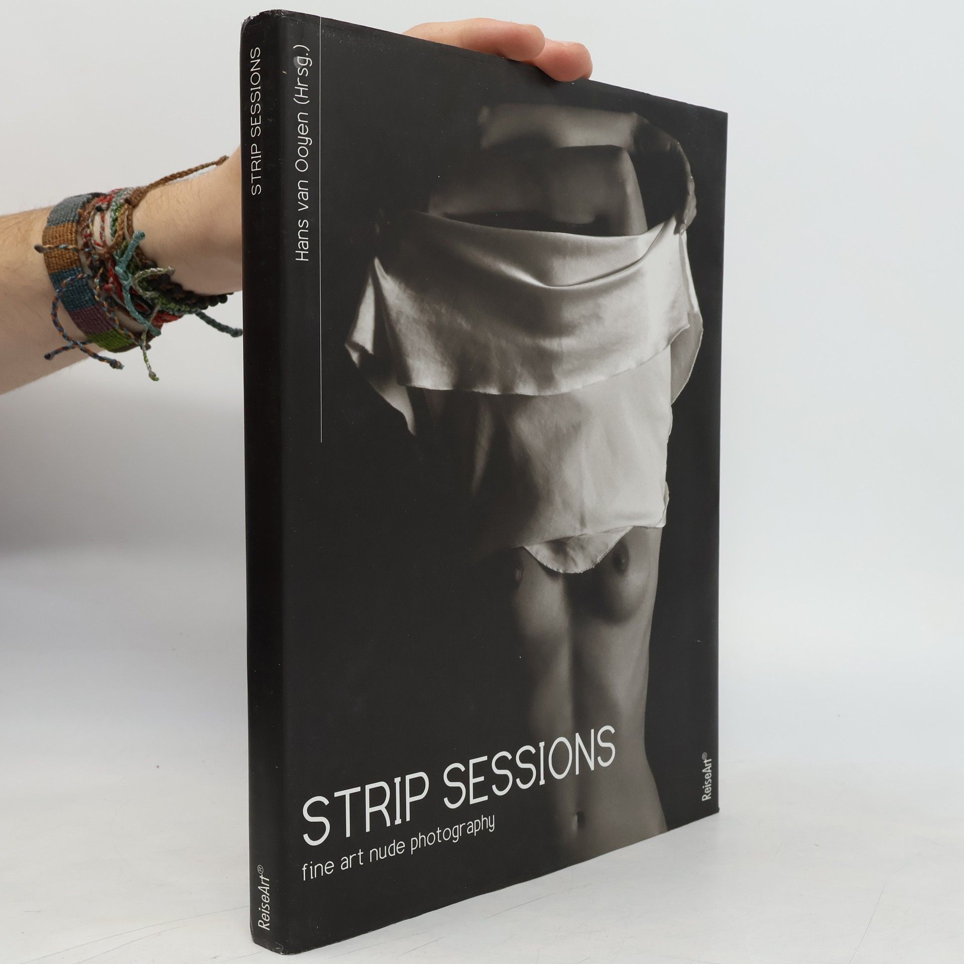 Hans van Ooyen Strip Sessions