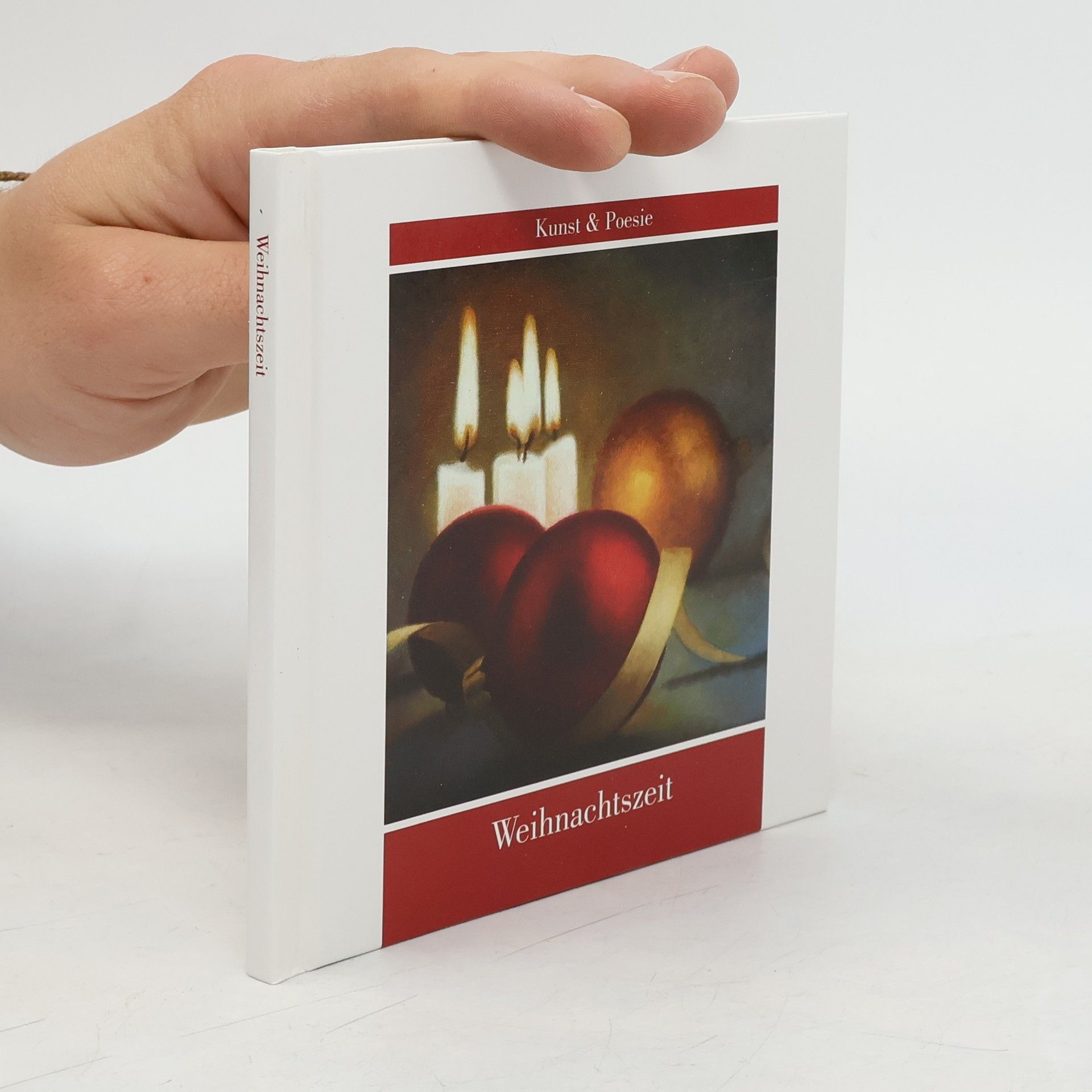 Various authors Weihnachtszeit