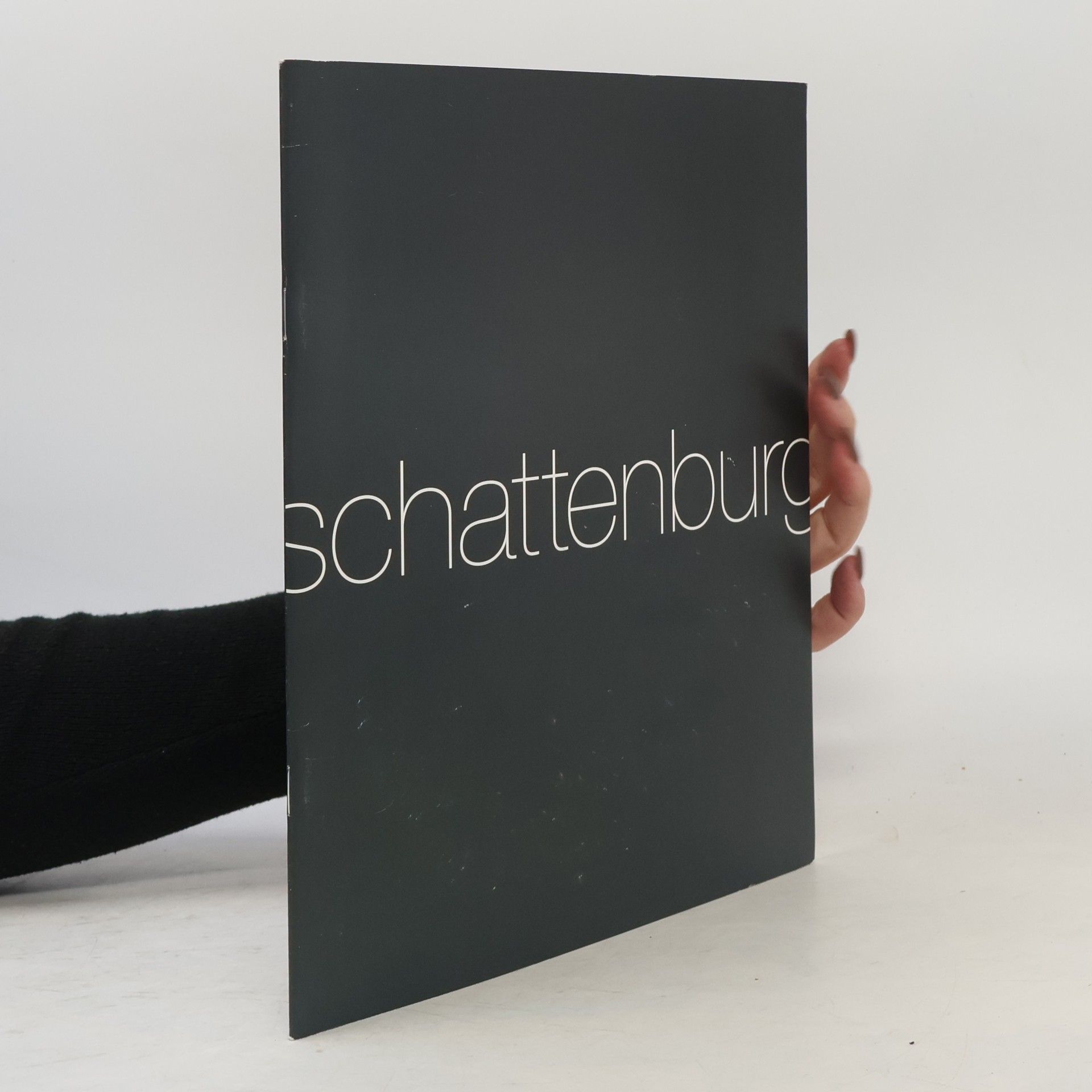 Schattenburg