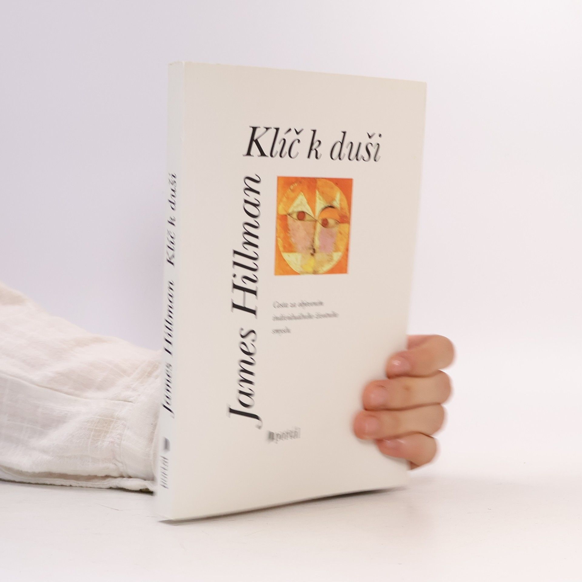 Klíč k duši
