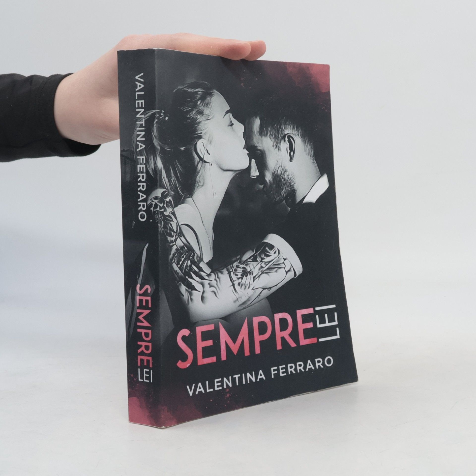 Valentina Ferraro Sempre Lei