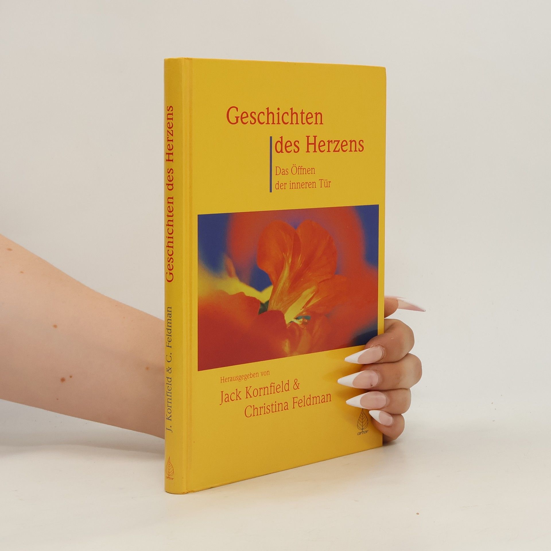AA.VV. Geschichten des Herzens