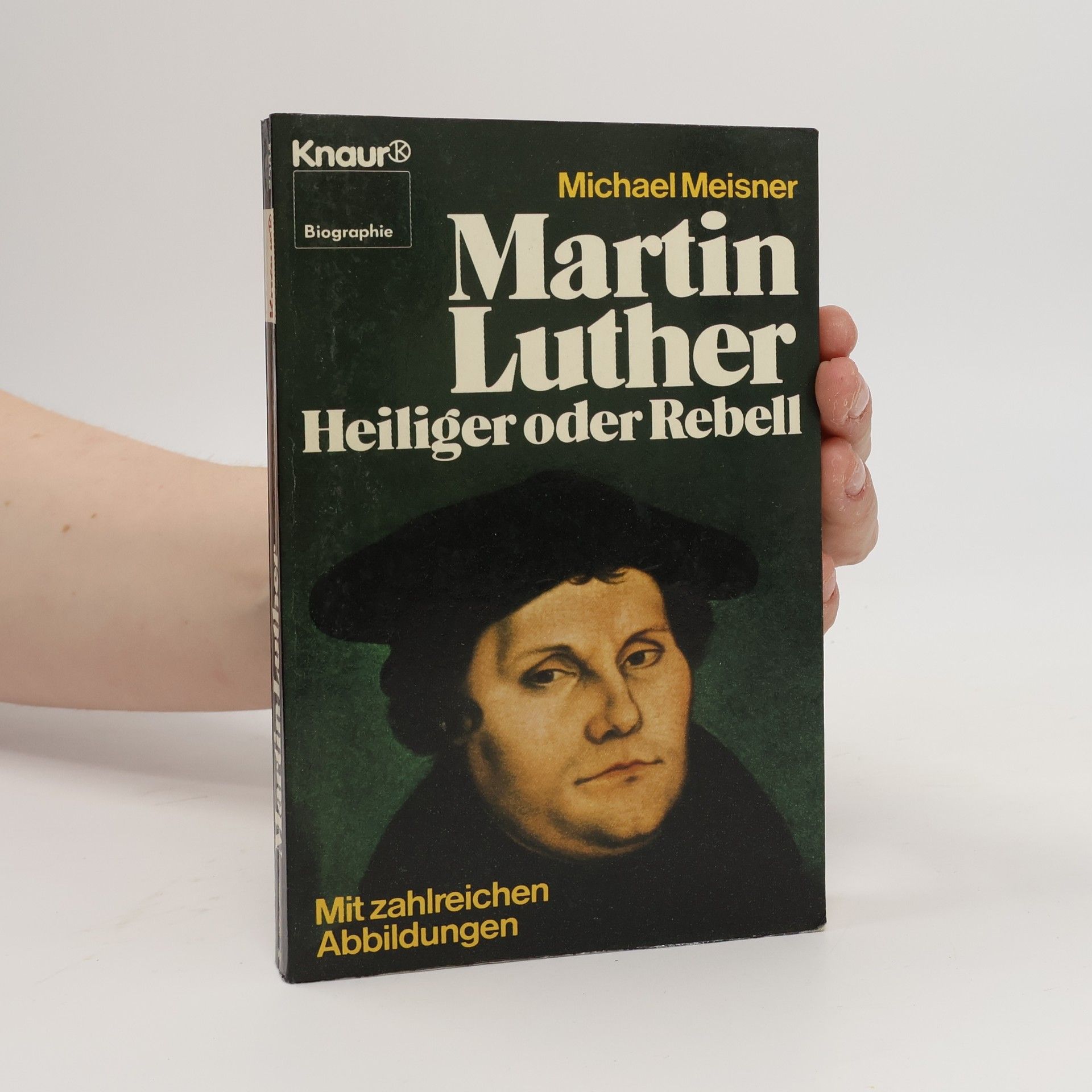 Martin Luther