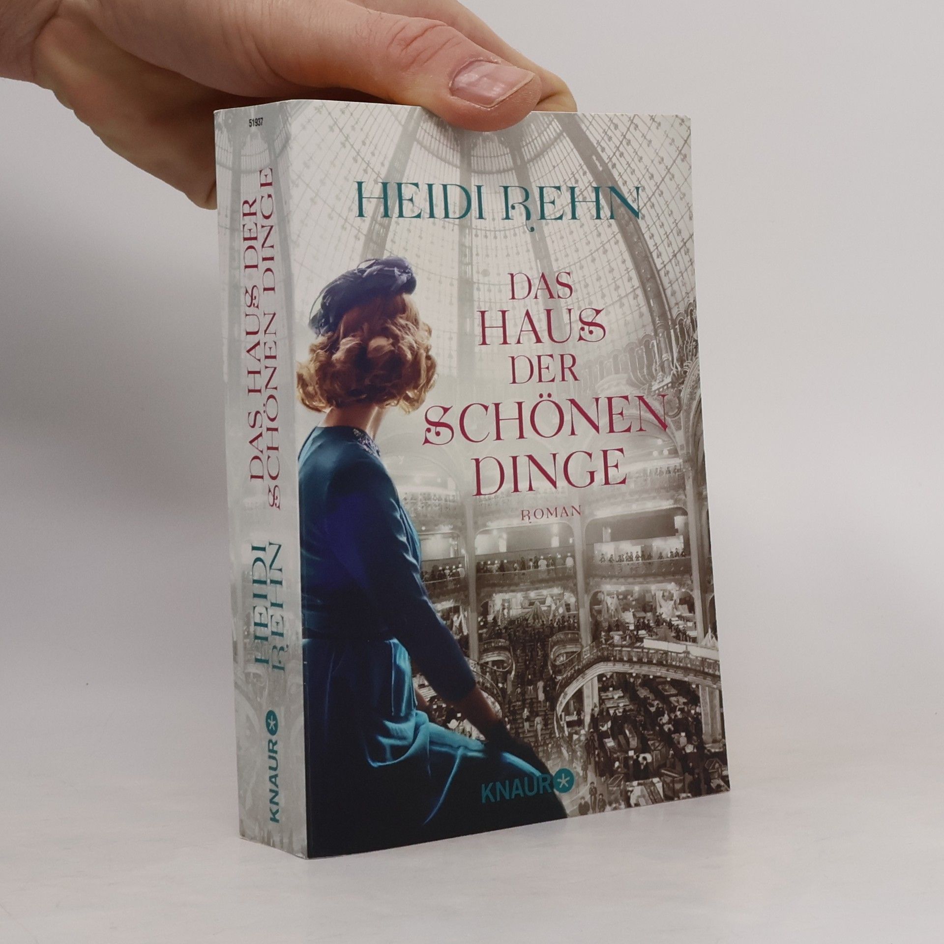 Heidi Rehn Das Haus der Schönen Dinge