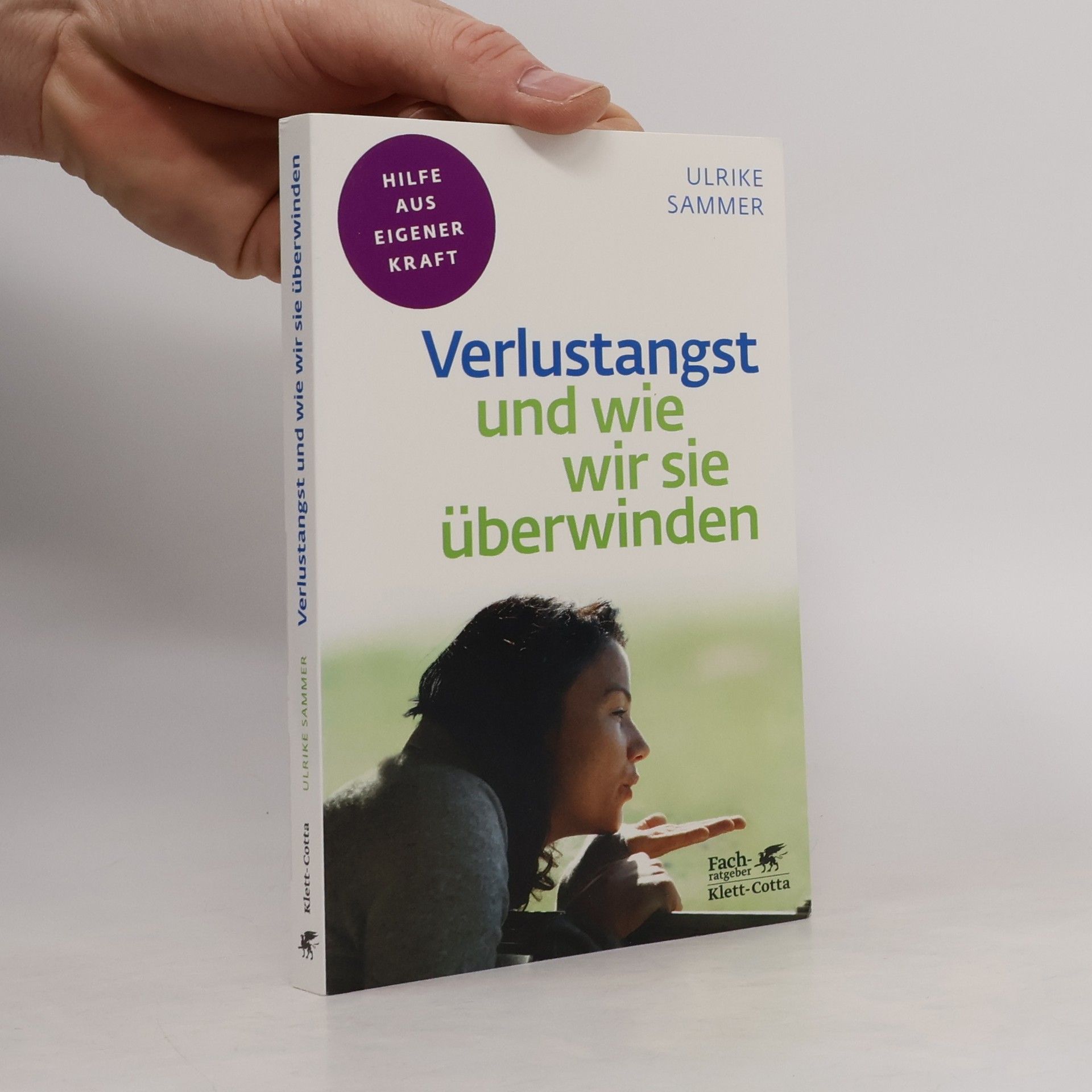 Verlustangst und wie wir sie überwinden