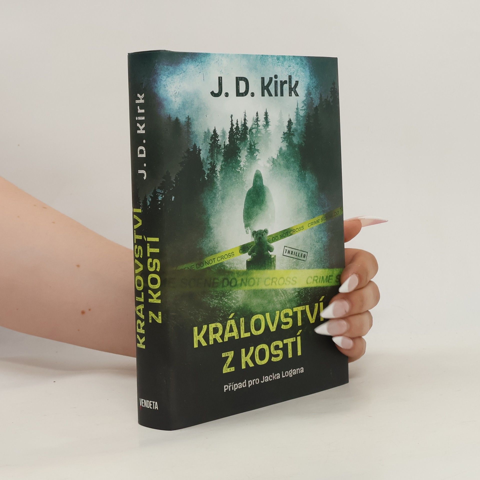 Království z kostí