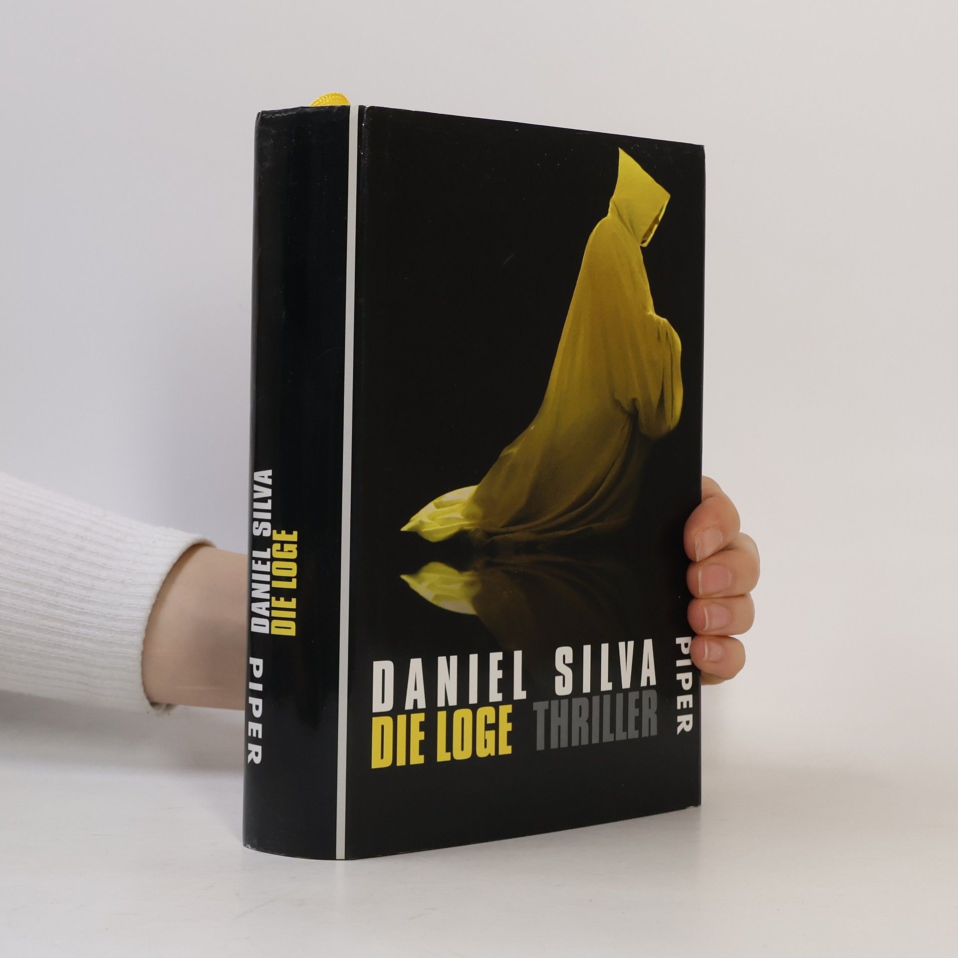 Die Loge