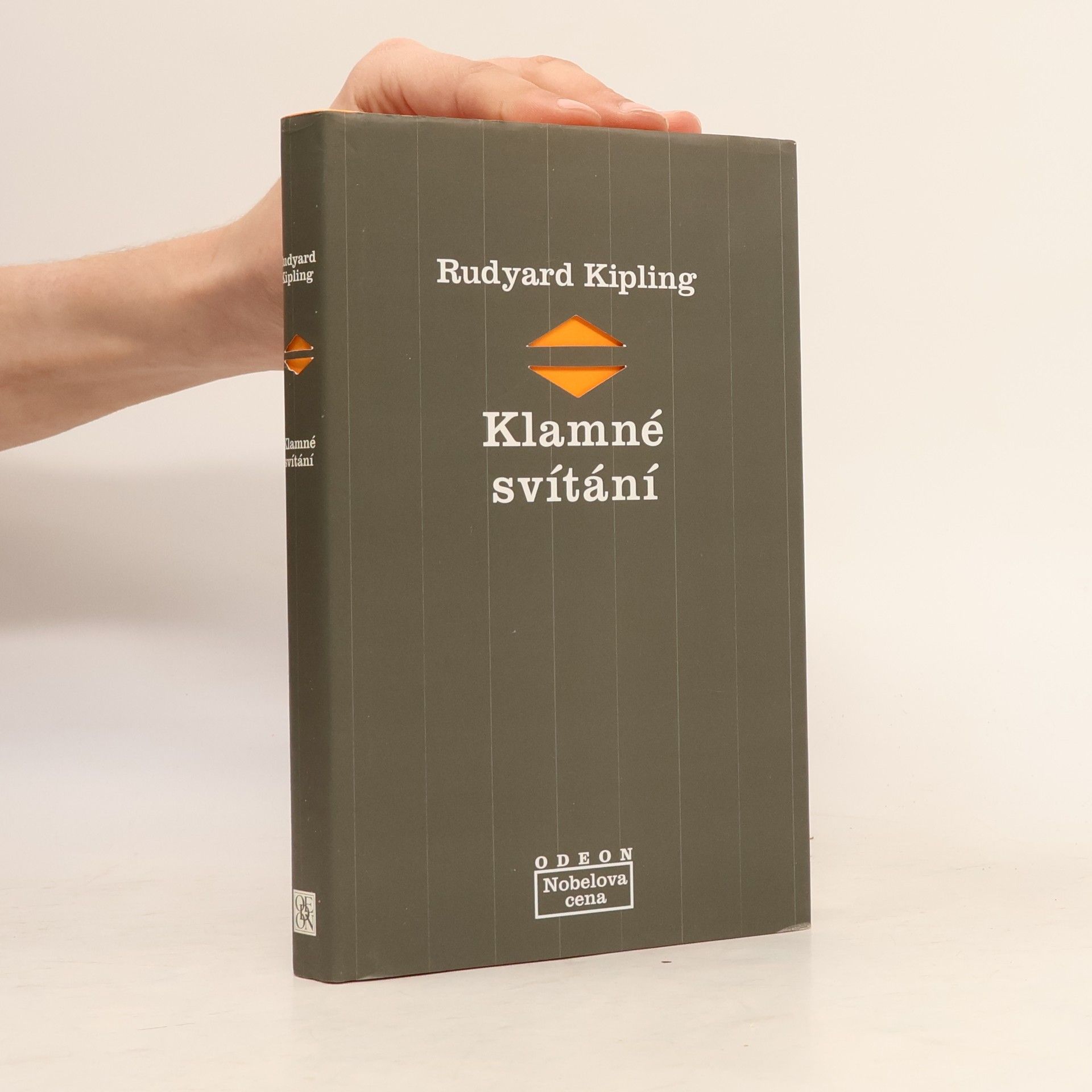 Klamné svítání