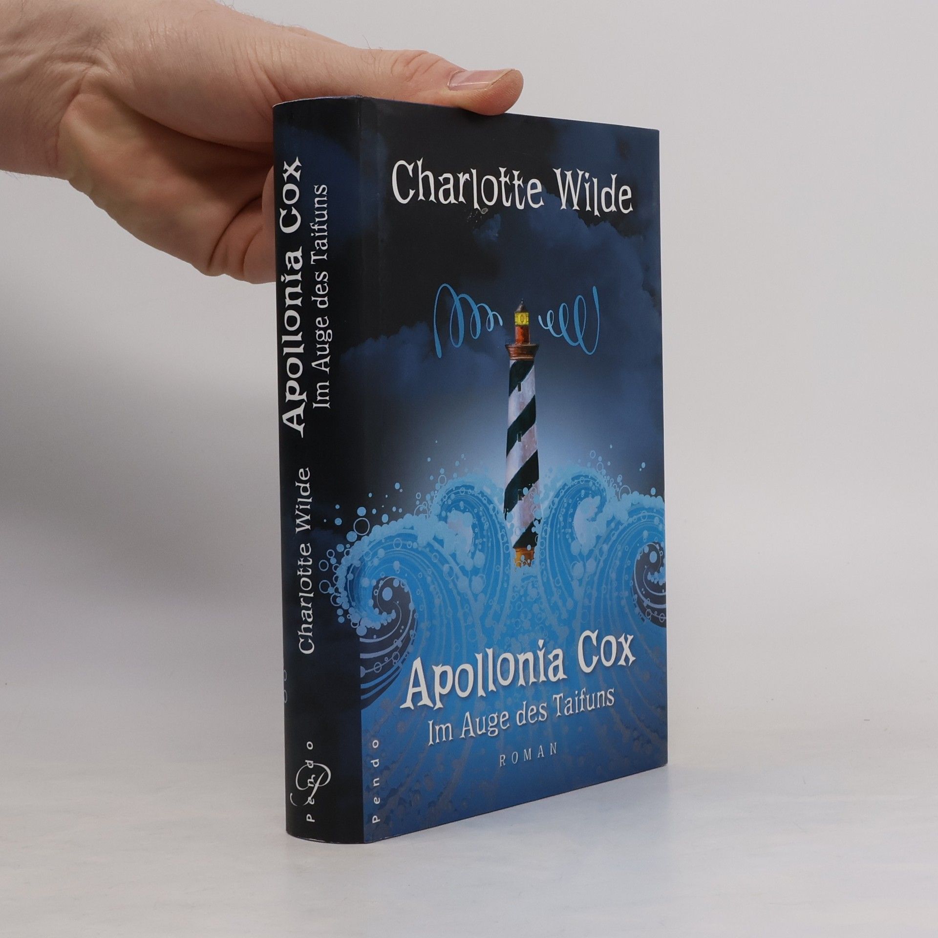Charlotte Wilde Apollonia Cox