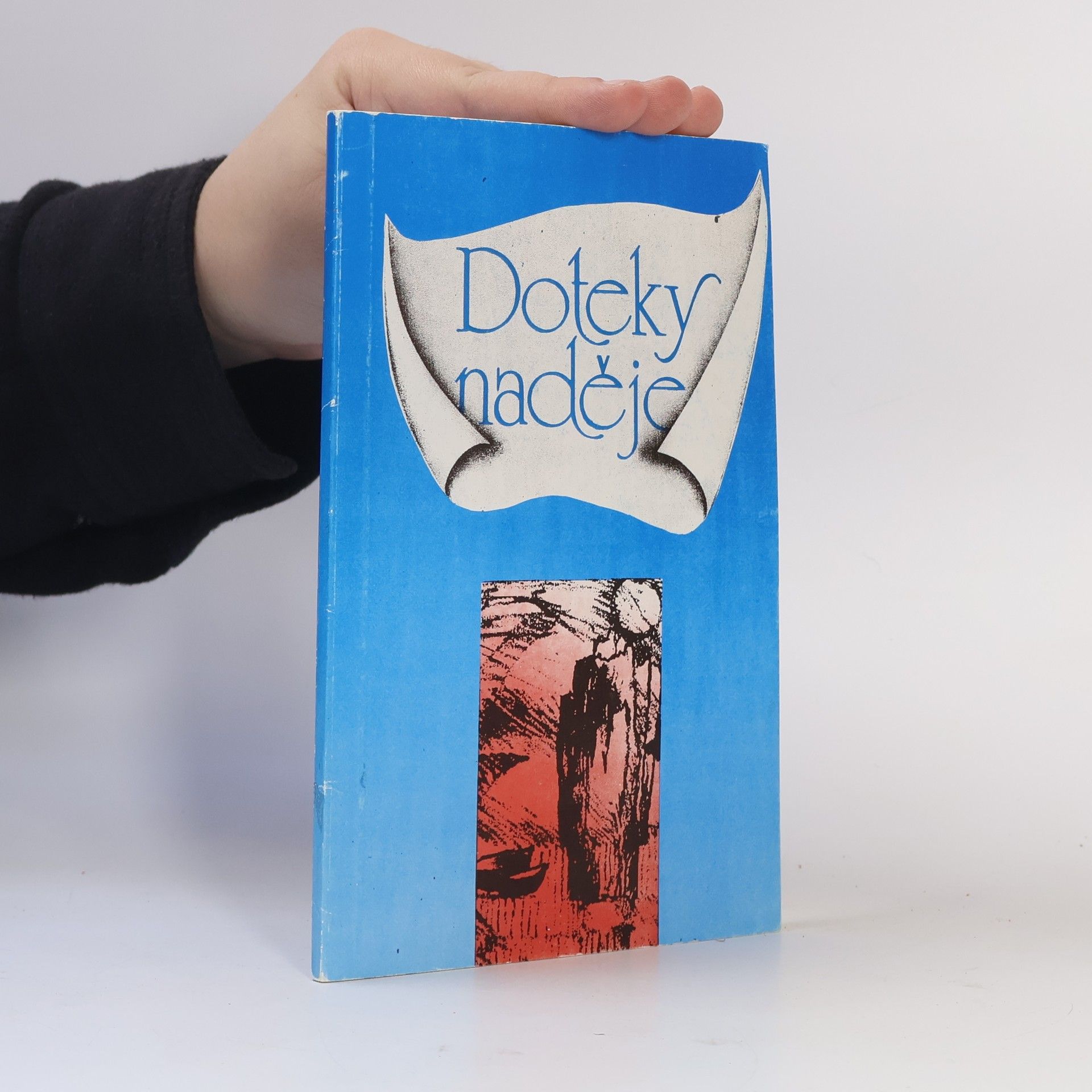 Auteurscollectief Doteky nadeje