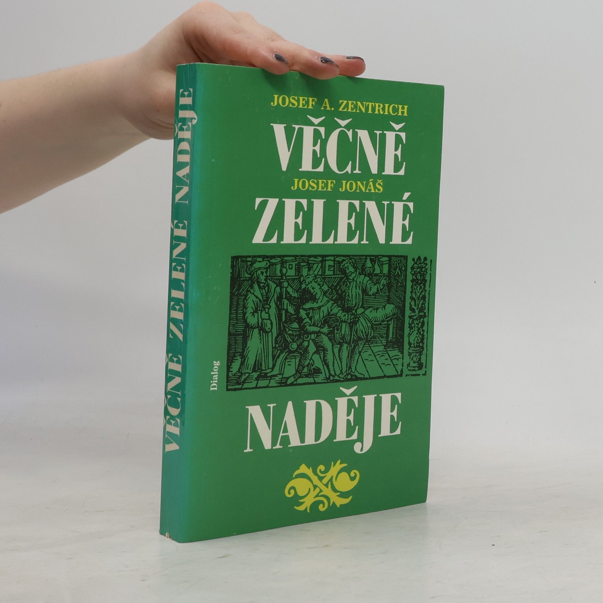 Věčně zelené naděje