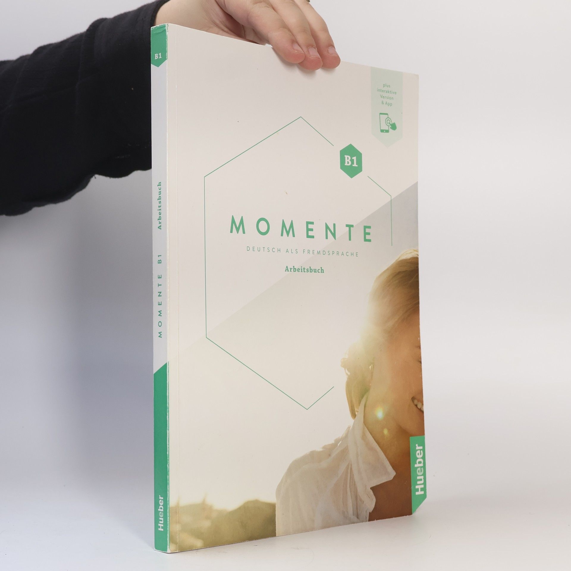 Stefan Dirr Momente B1