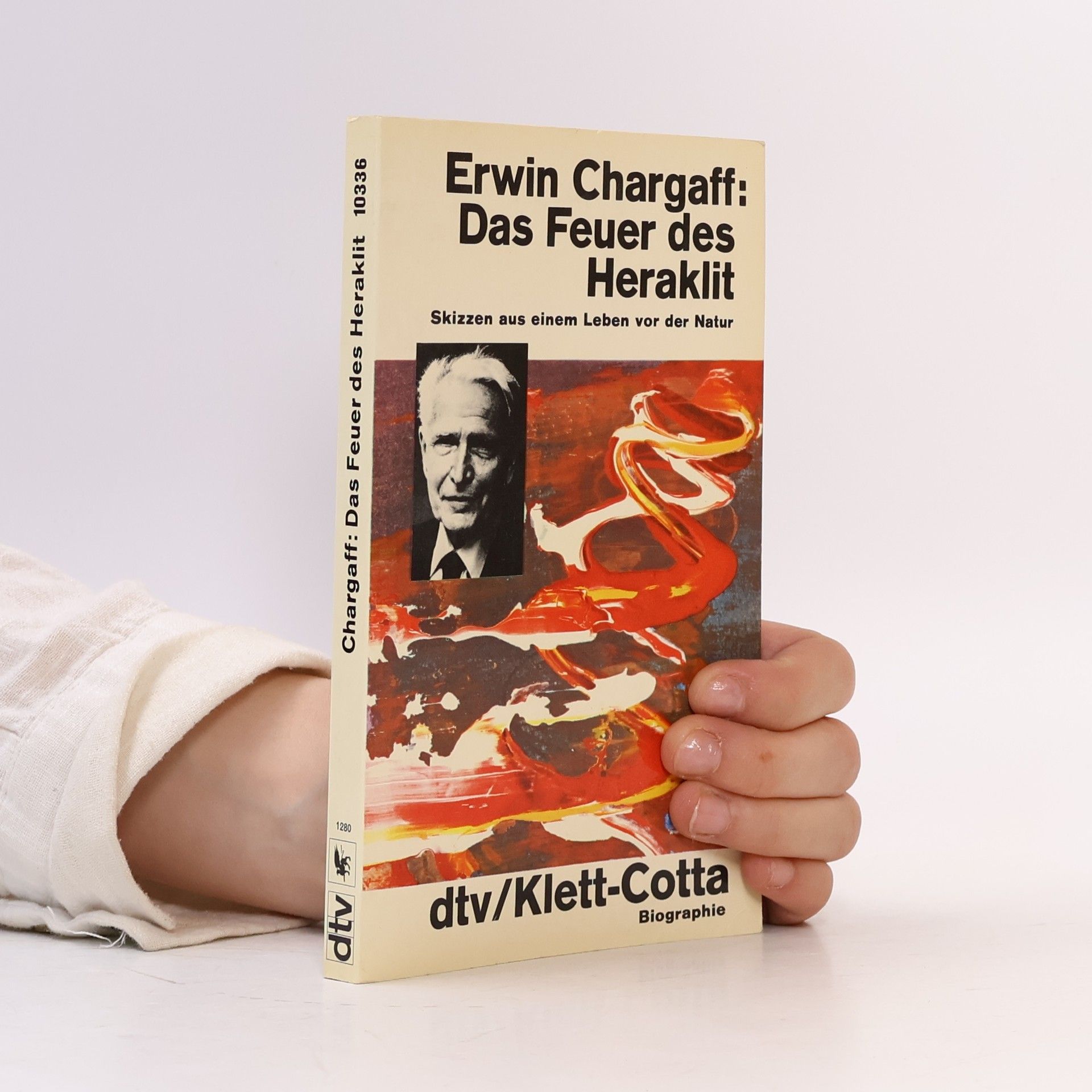 Das Feuer des Heraklit