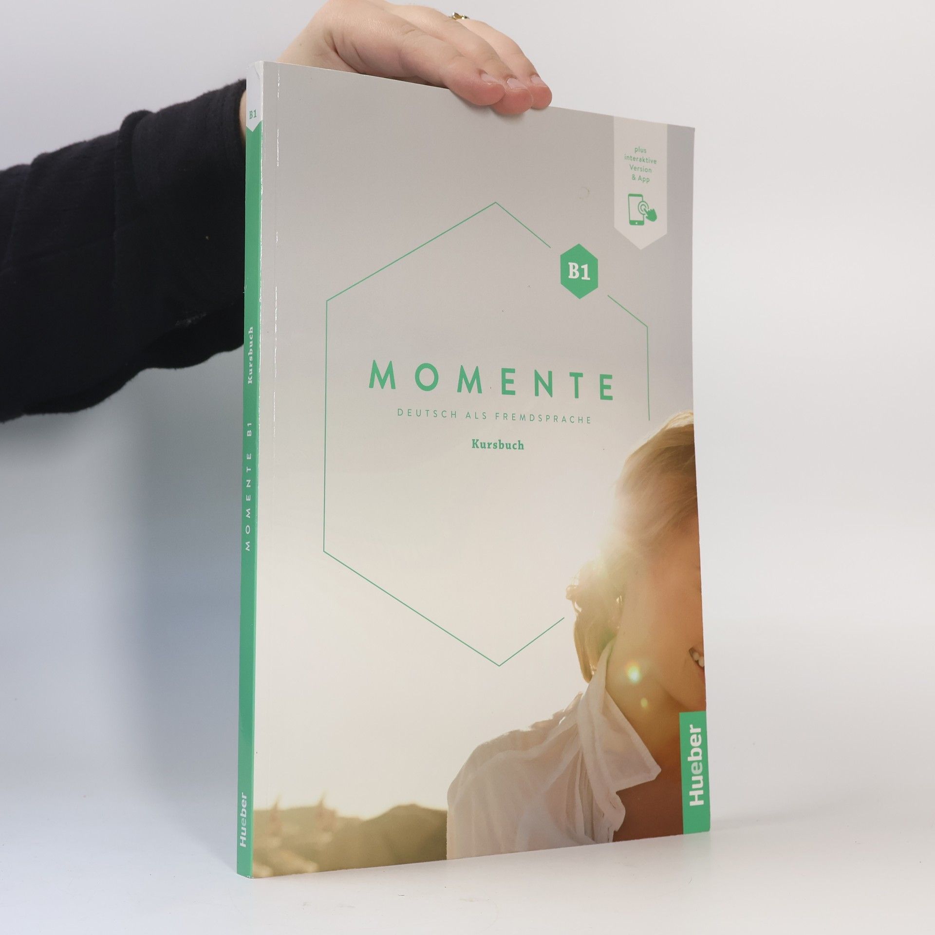 Momente B1