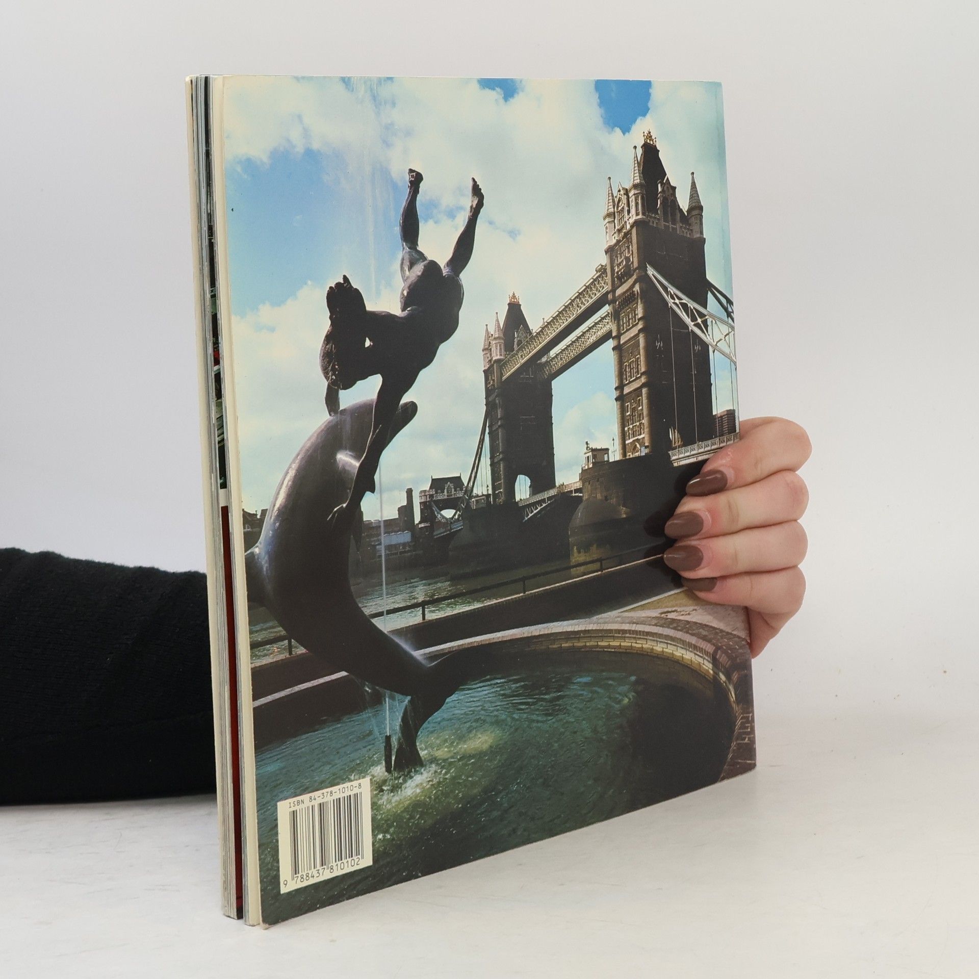 Various authors All London 3