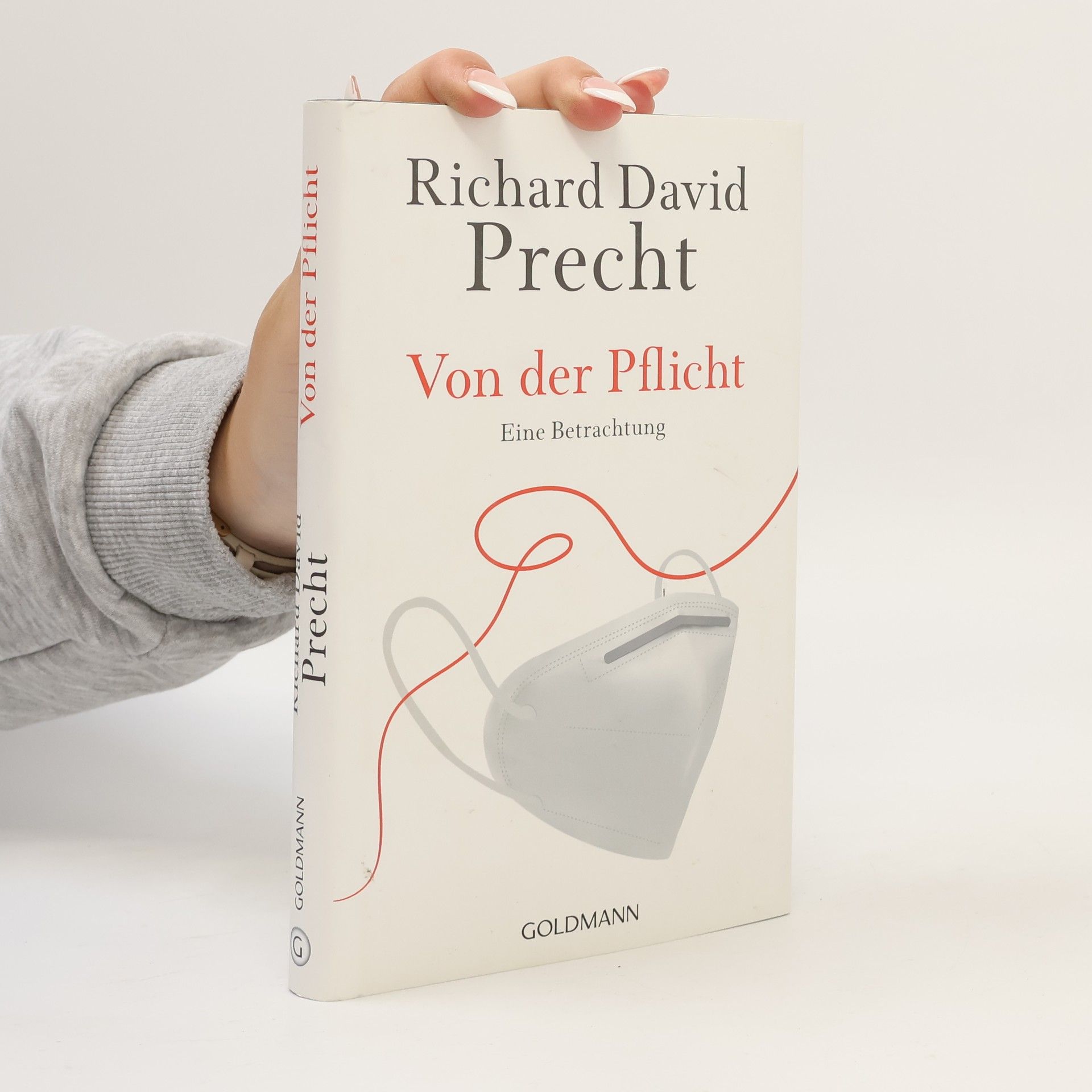 Von der Pflicht