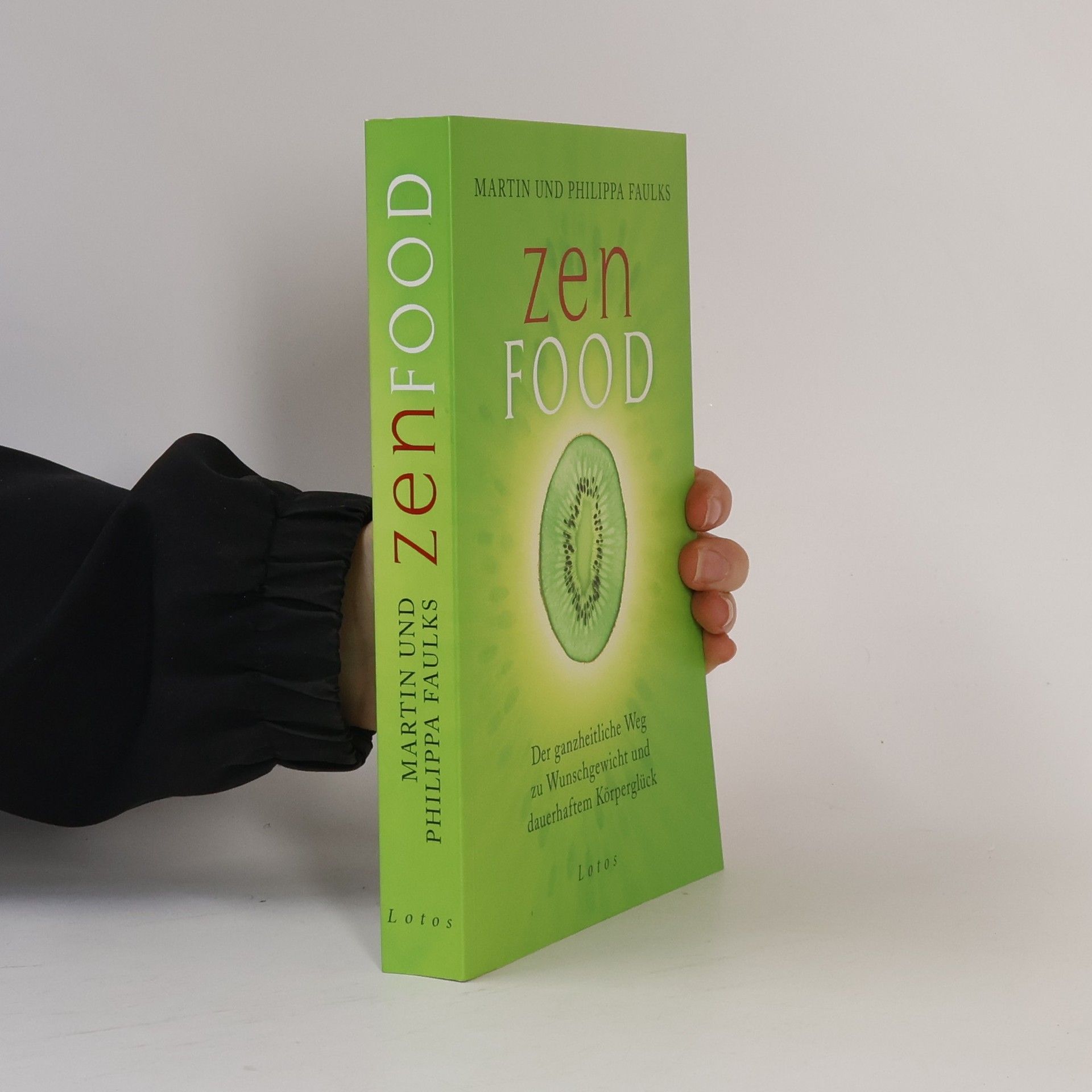 Zen Food