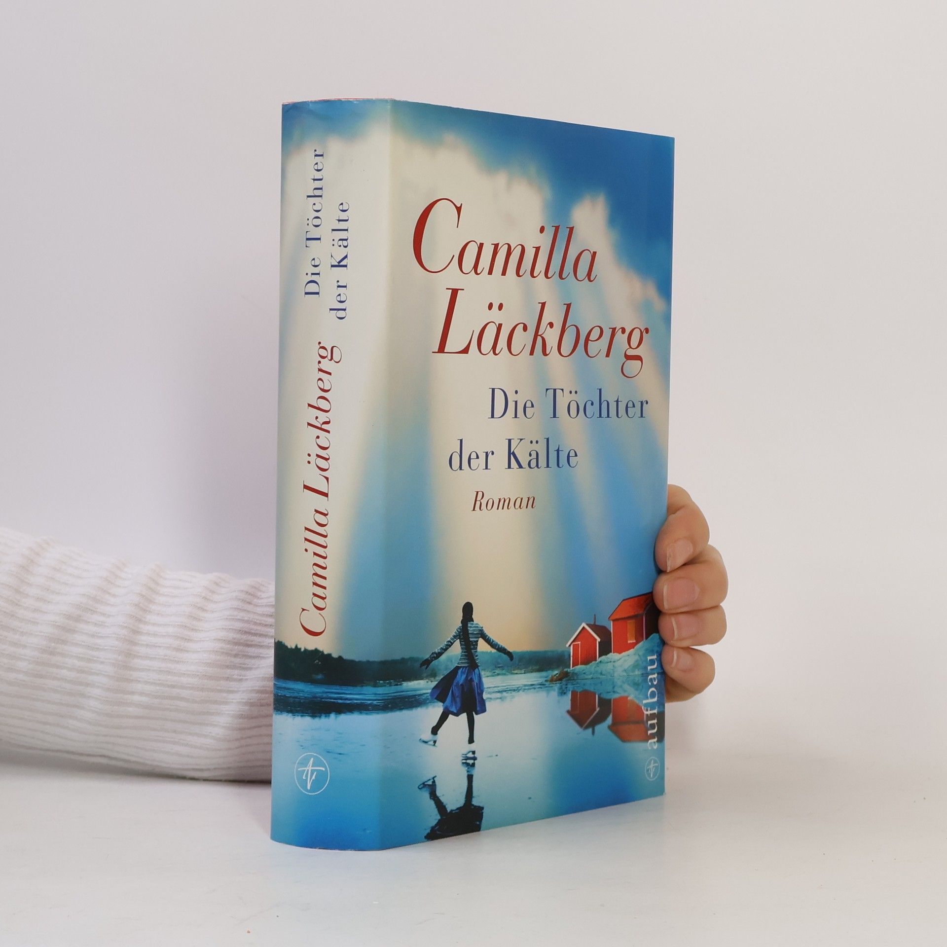 Camilla Läckberg Die Töchter der Kälte