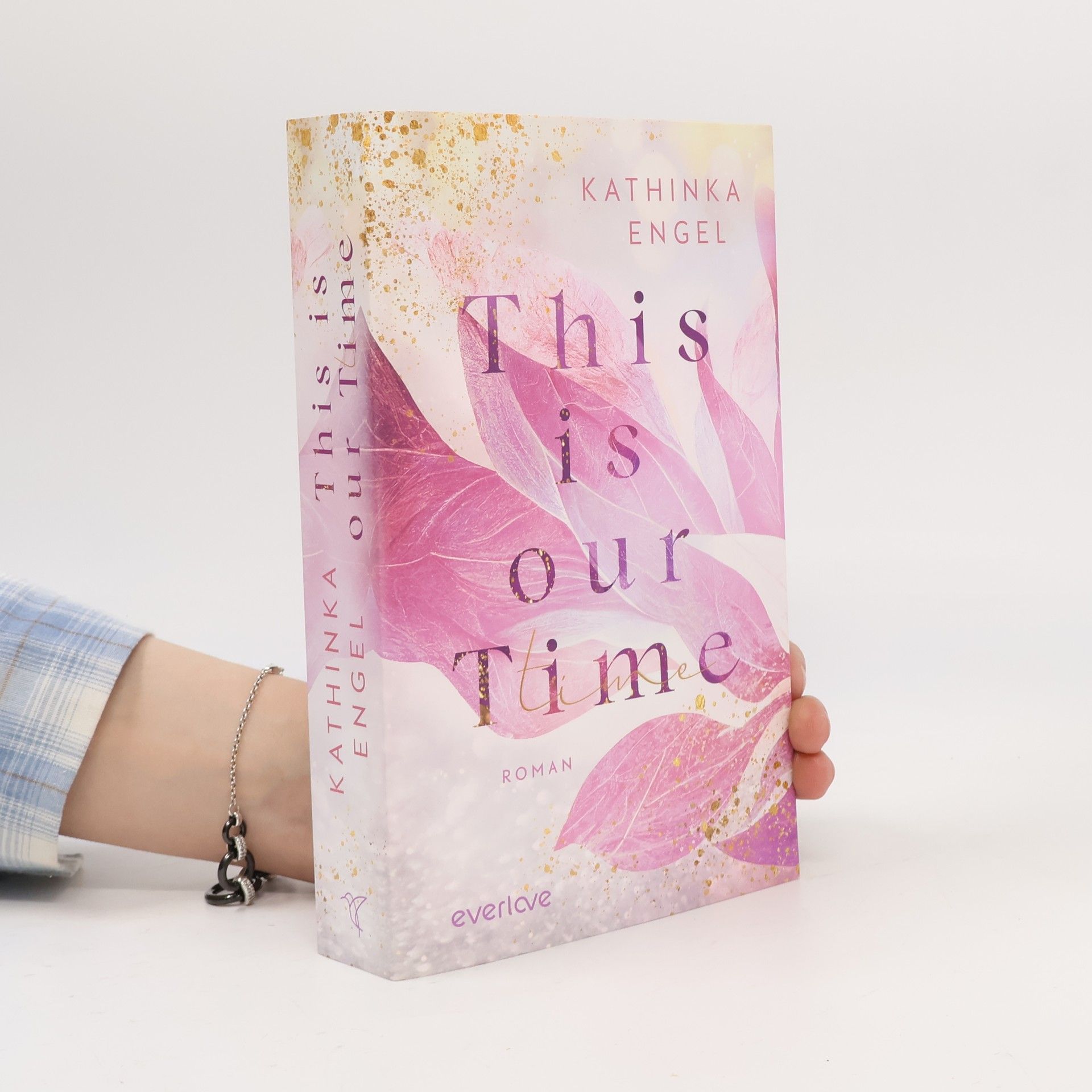 Kathinka Engel This is Our Time