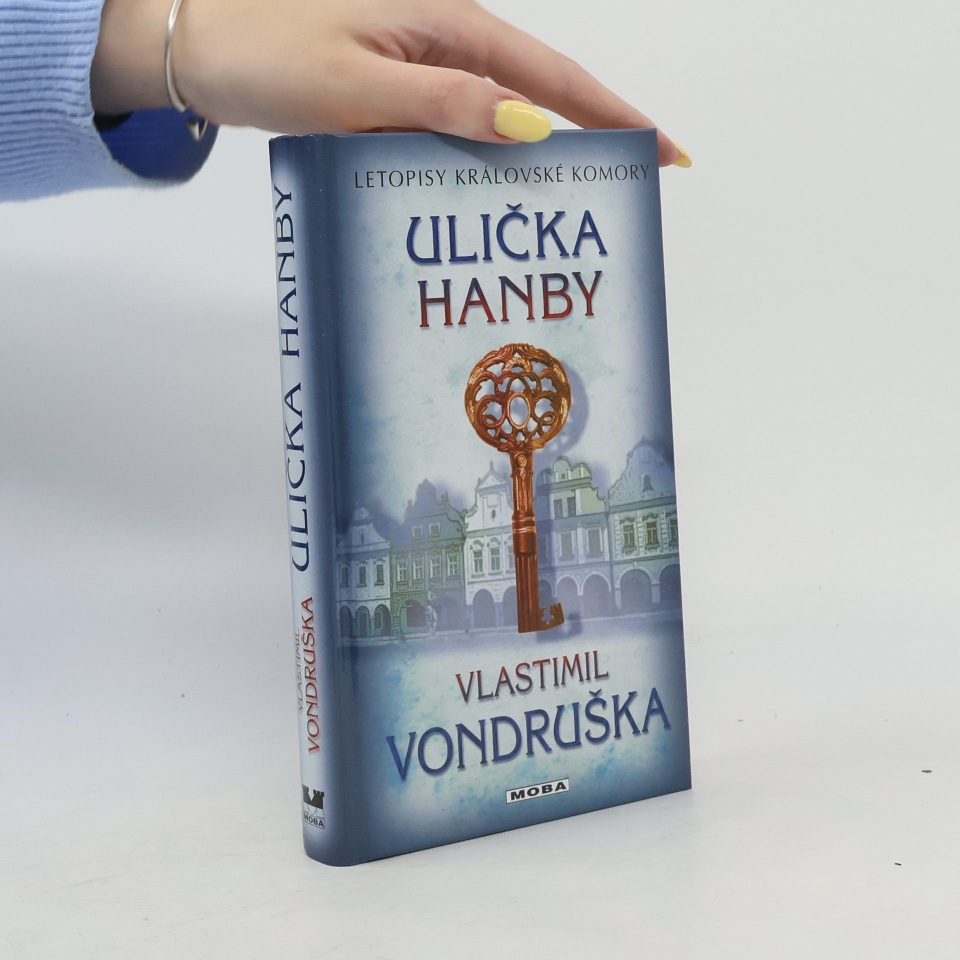 Ulička hanby