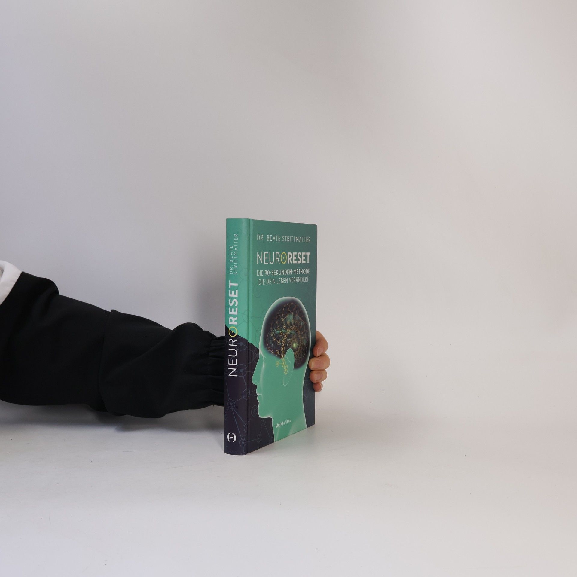Beate Dr. Strittmatter NeuroReset