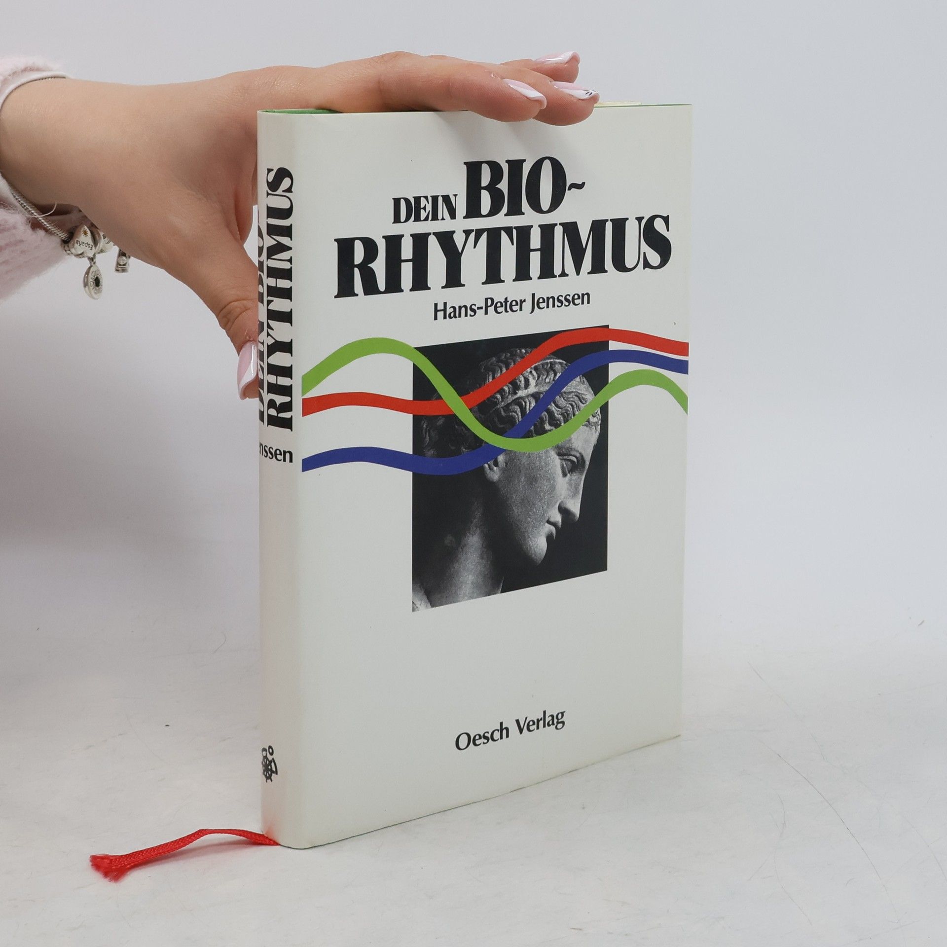 Dein Biorhythmus
