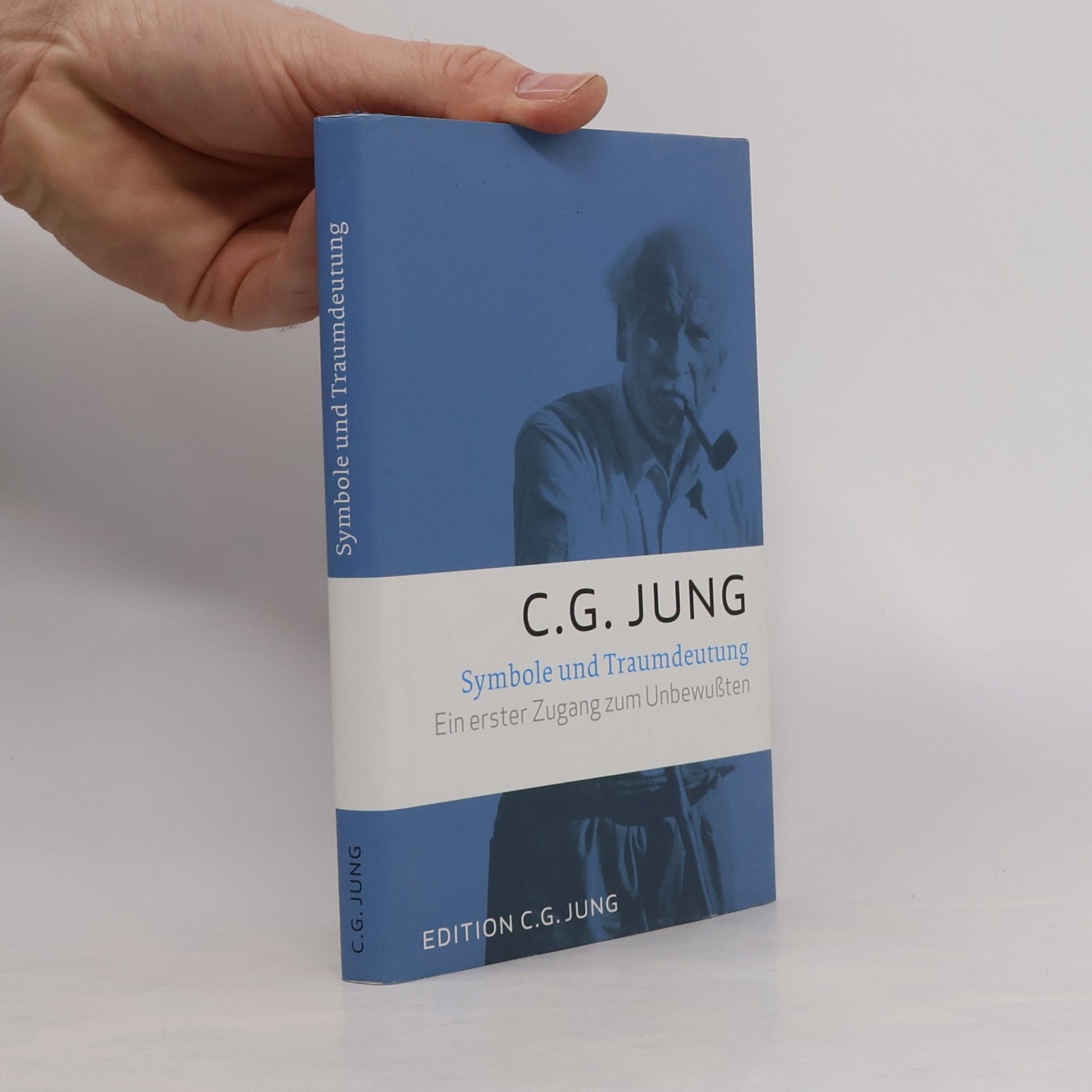 Carl Jung Symbole und Traumdeutung