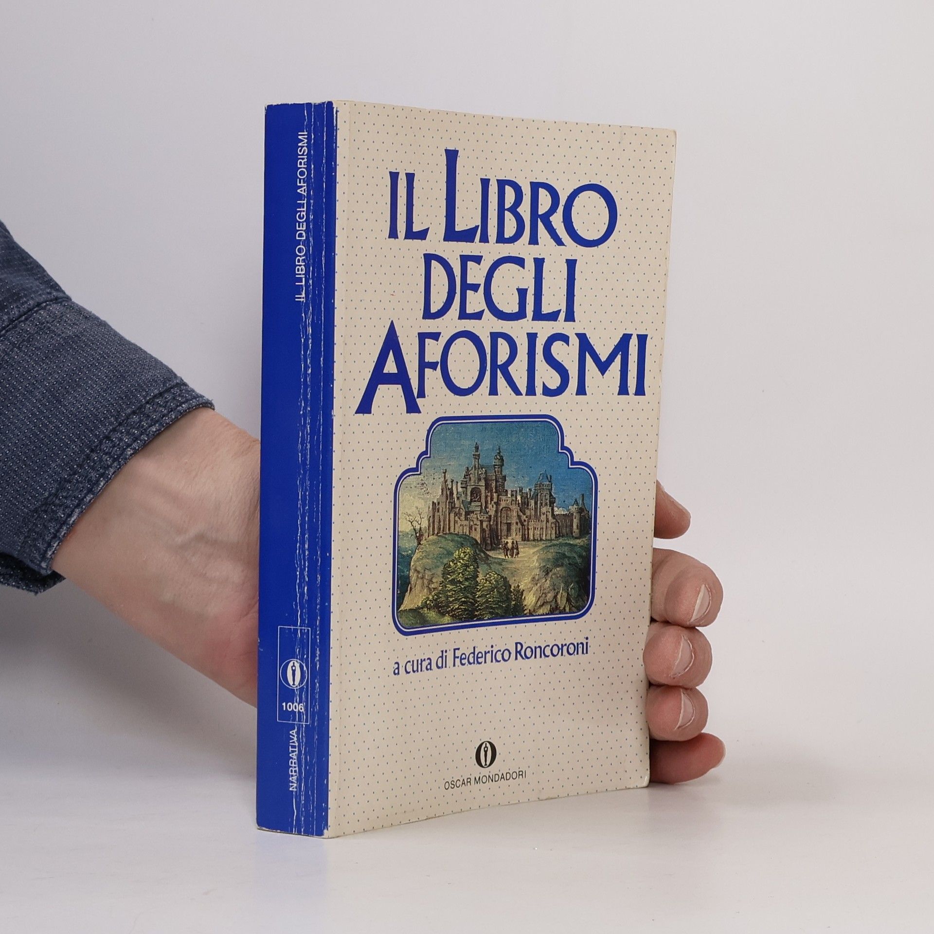Il libro degli aforismi
