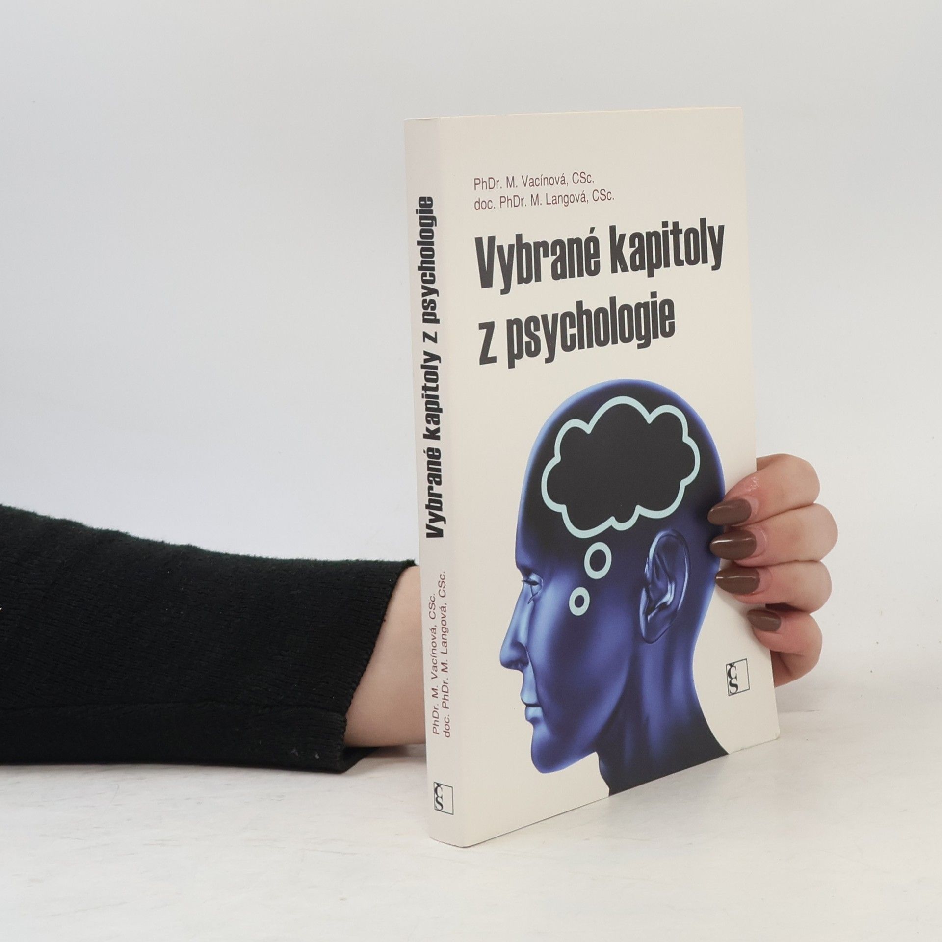 Vybrané kapitoly z psychologie