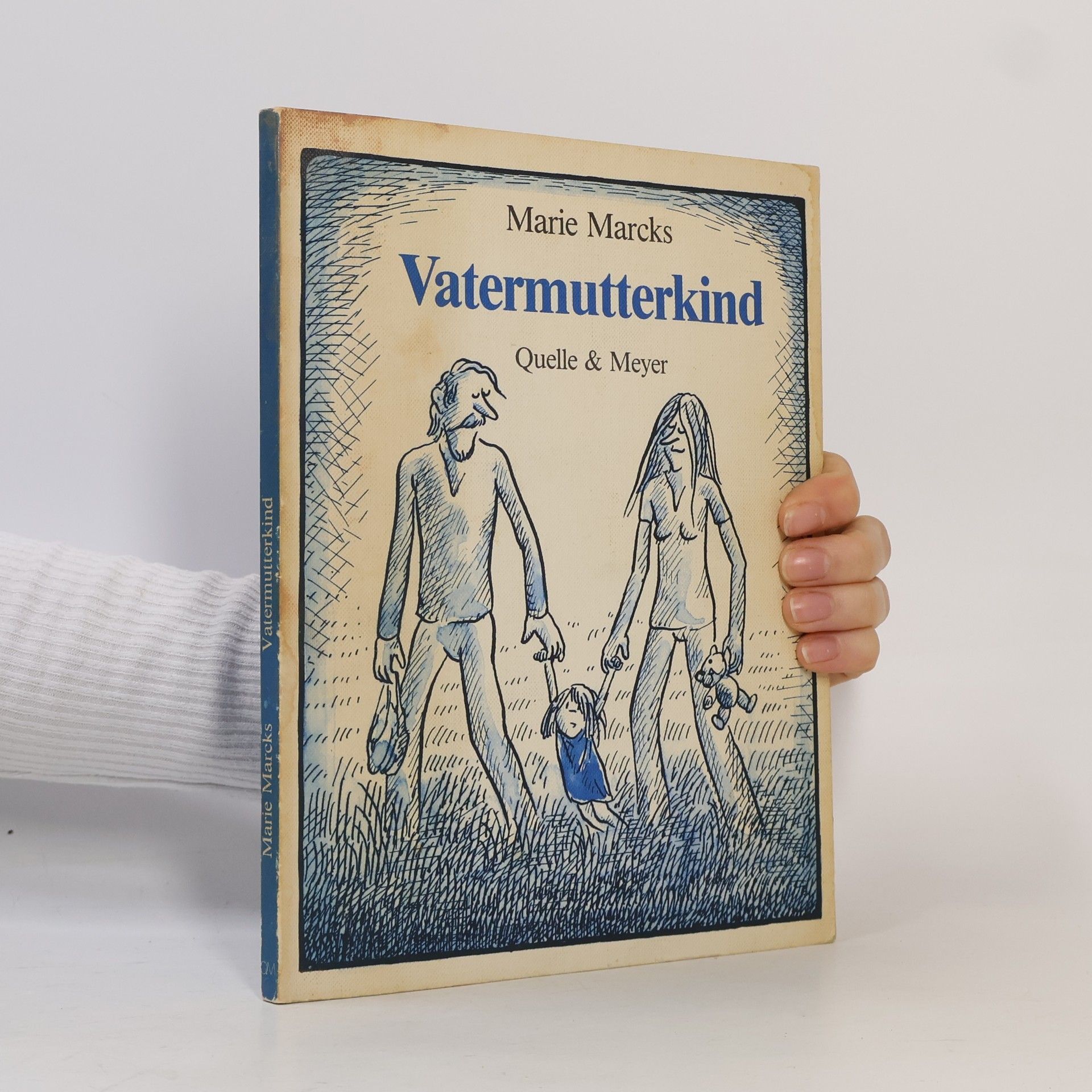 Marie Marcks Vatermutterkind