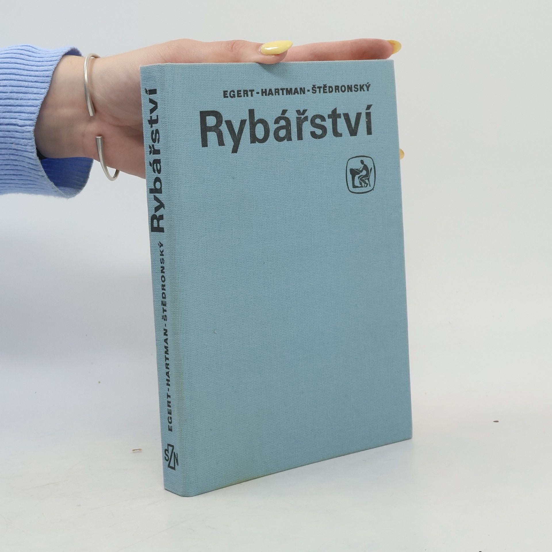Jan Egert Rybářství
