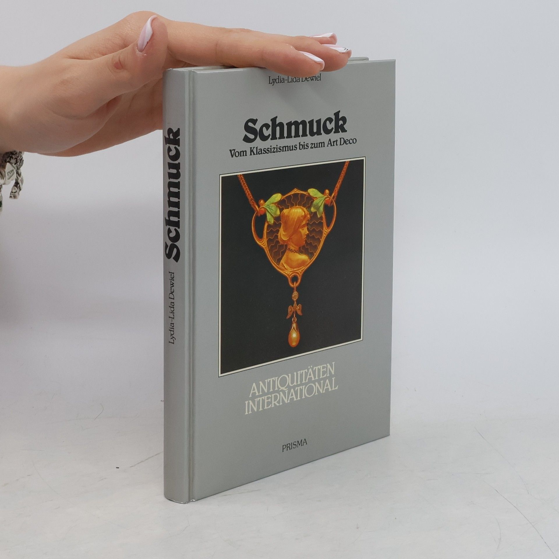 Schmuck