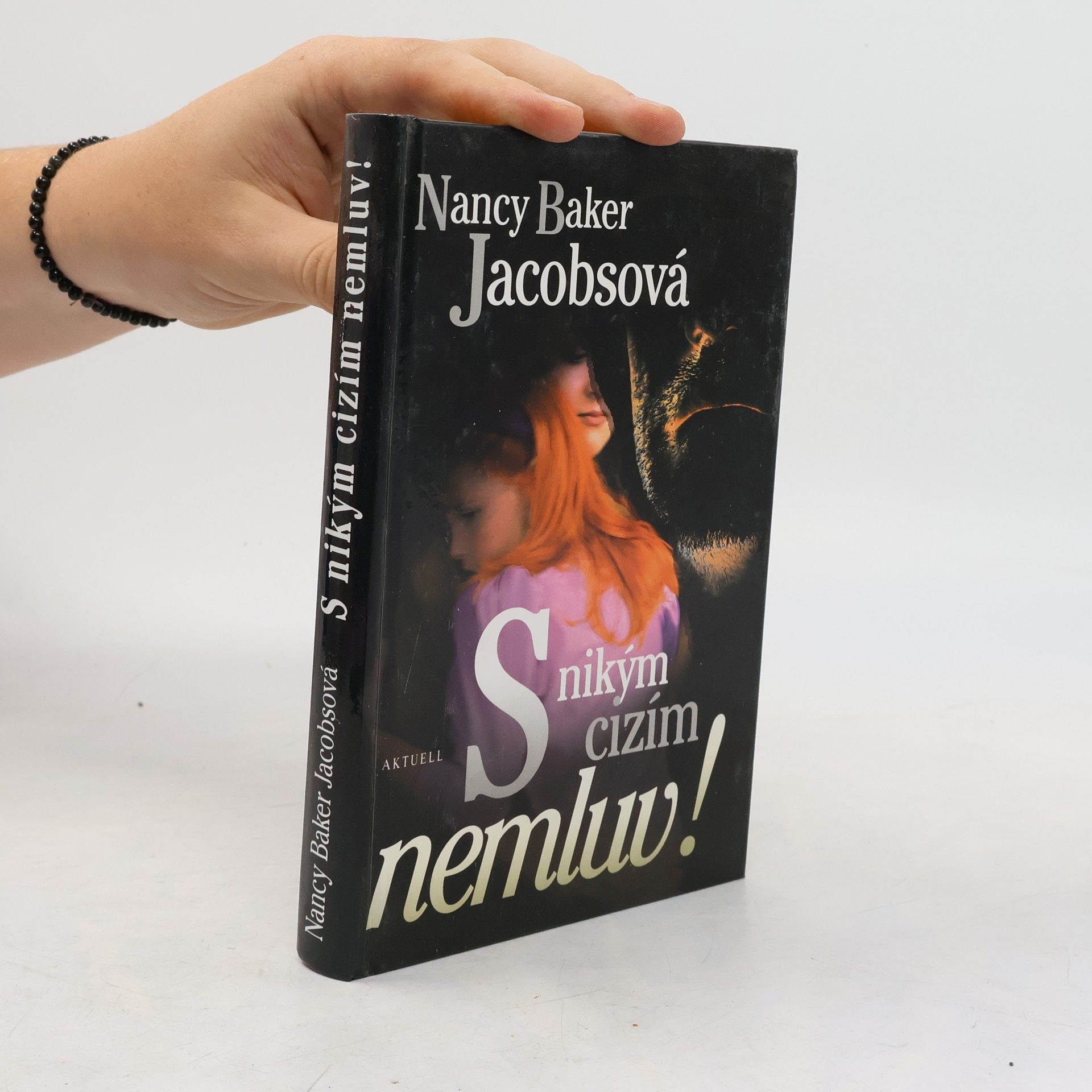S nikým cizím nemluv!