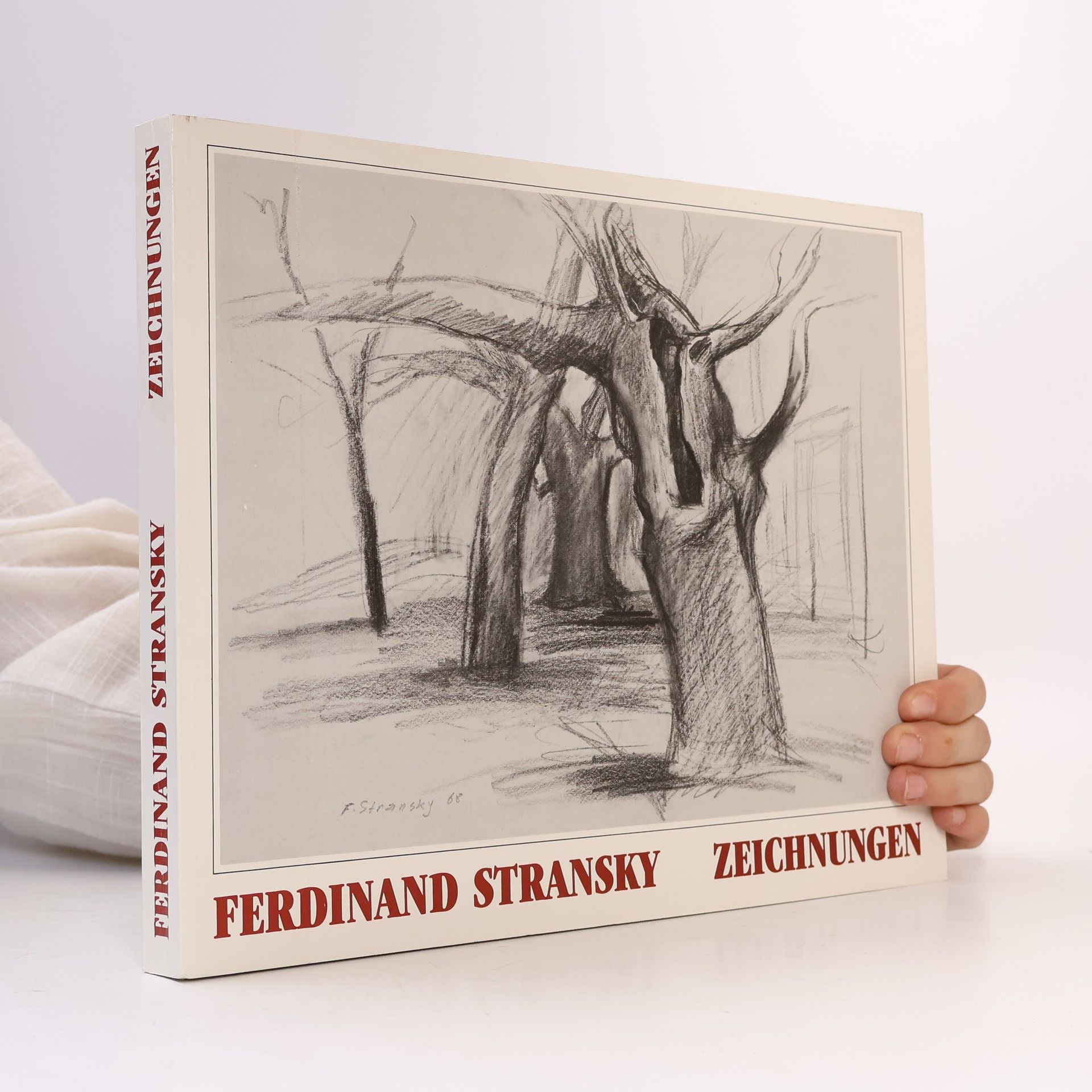 Autorenkollektiv Ferdinand Stransky. Zeichnungen