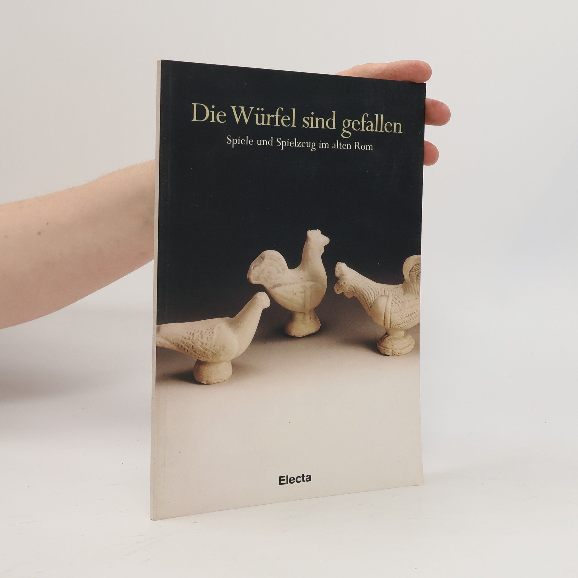 Marco Fittà Die Würfel sind gefallen