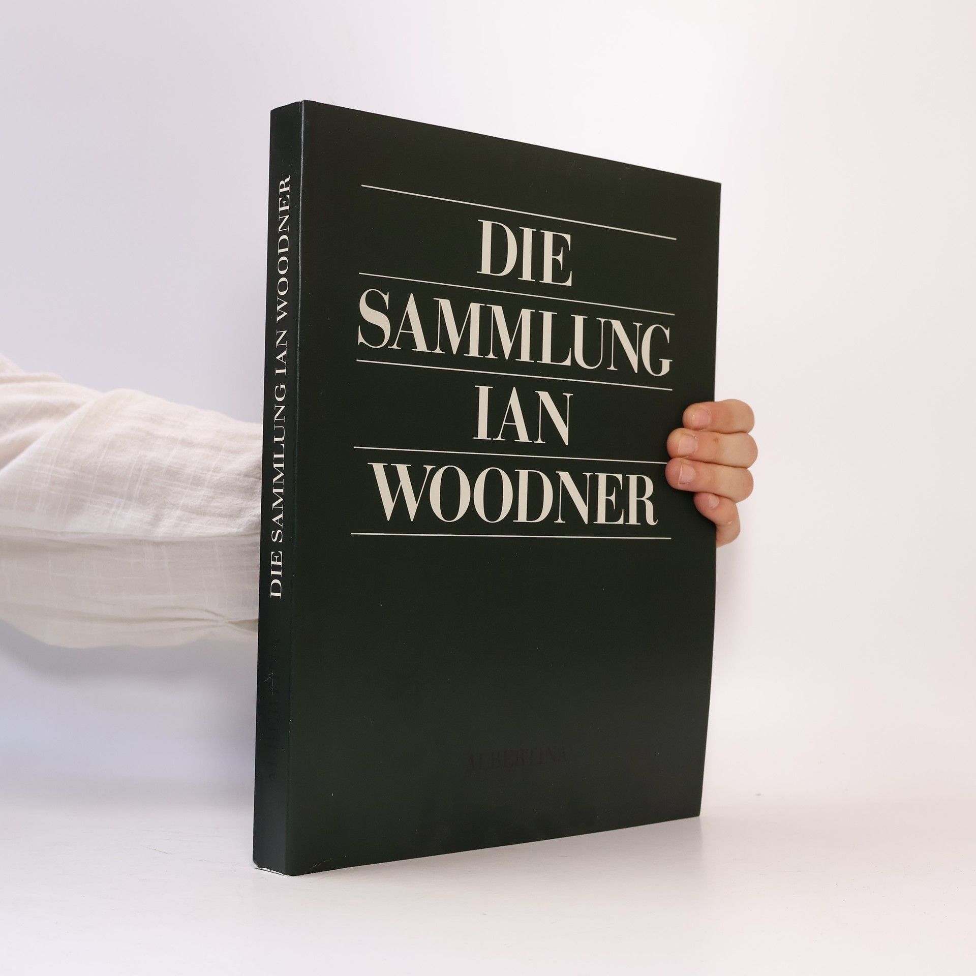 Veronika Birke Die Sammlung Ian Woodner