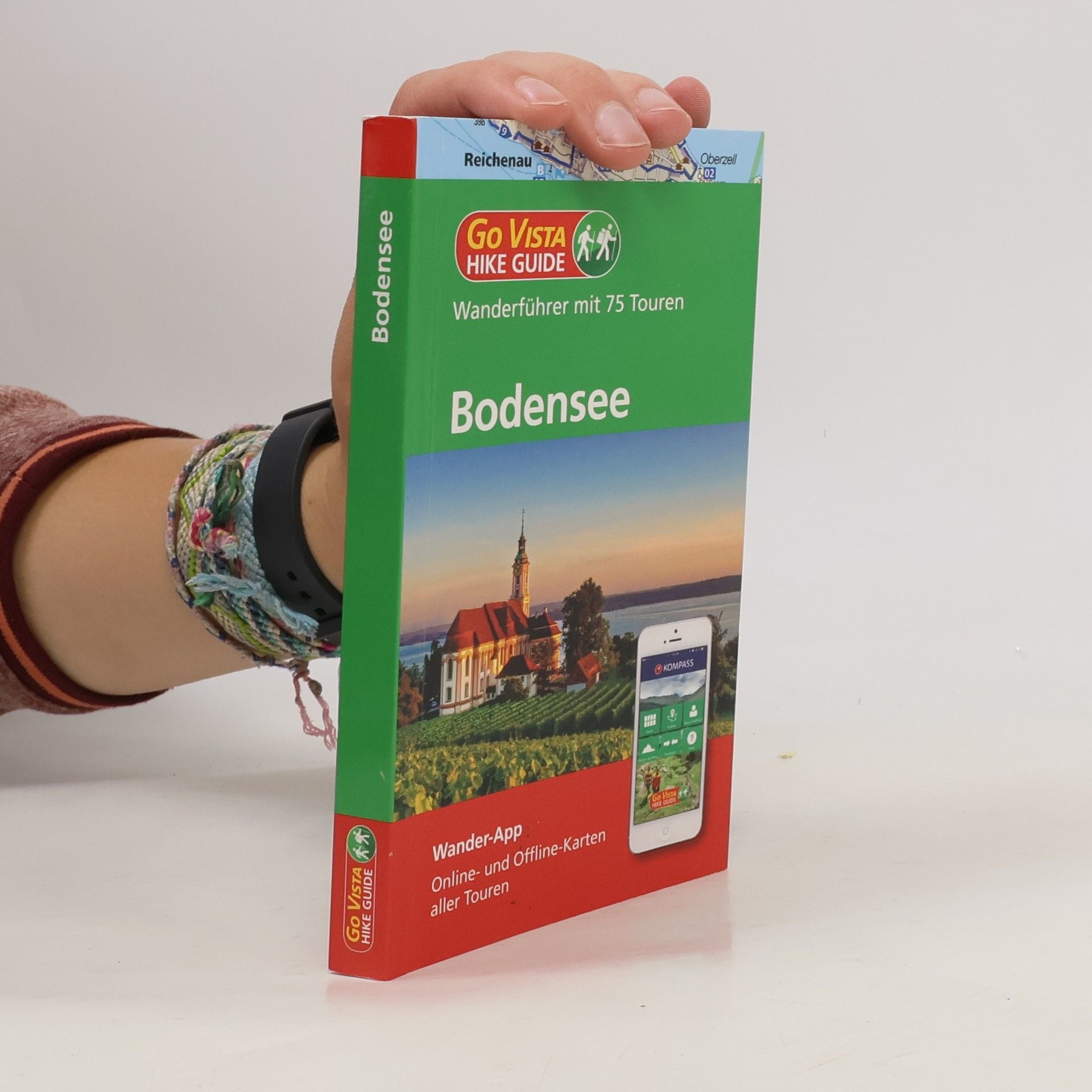 Autorenkollektiv Bodensee