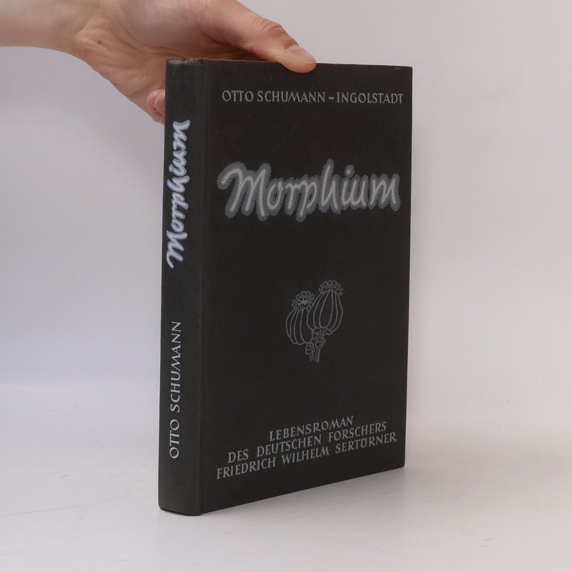 Autorenkollektiv Morphium I