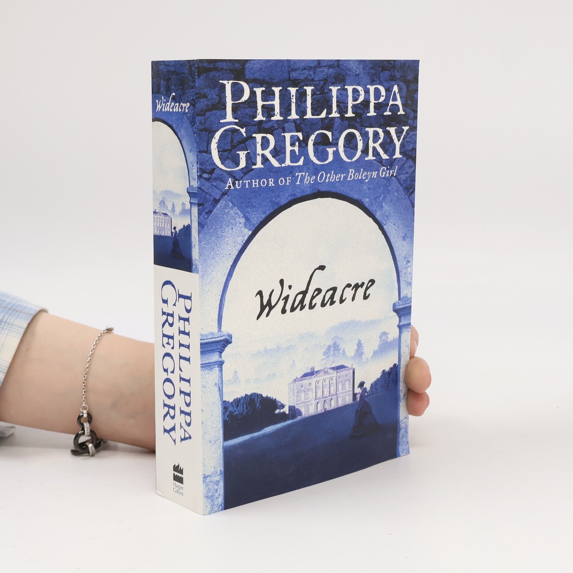 Philippa Gregory Wideacre