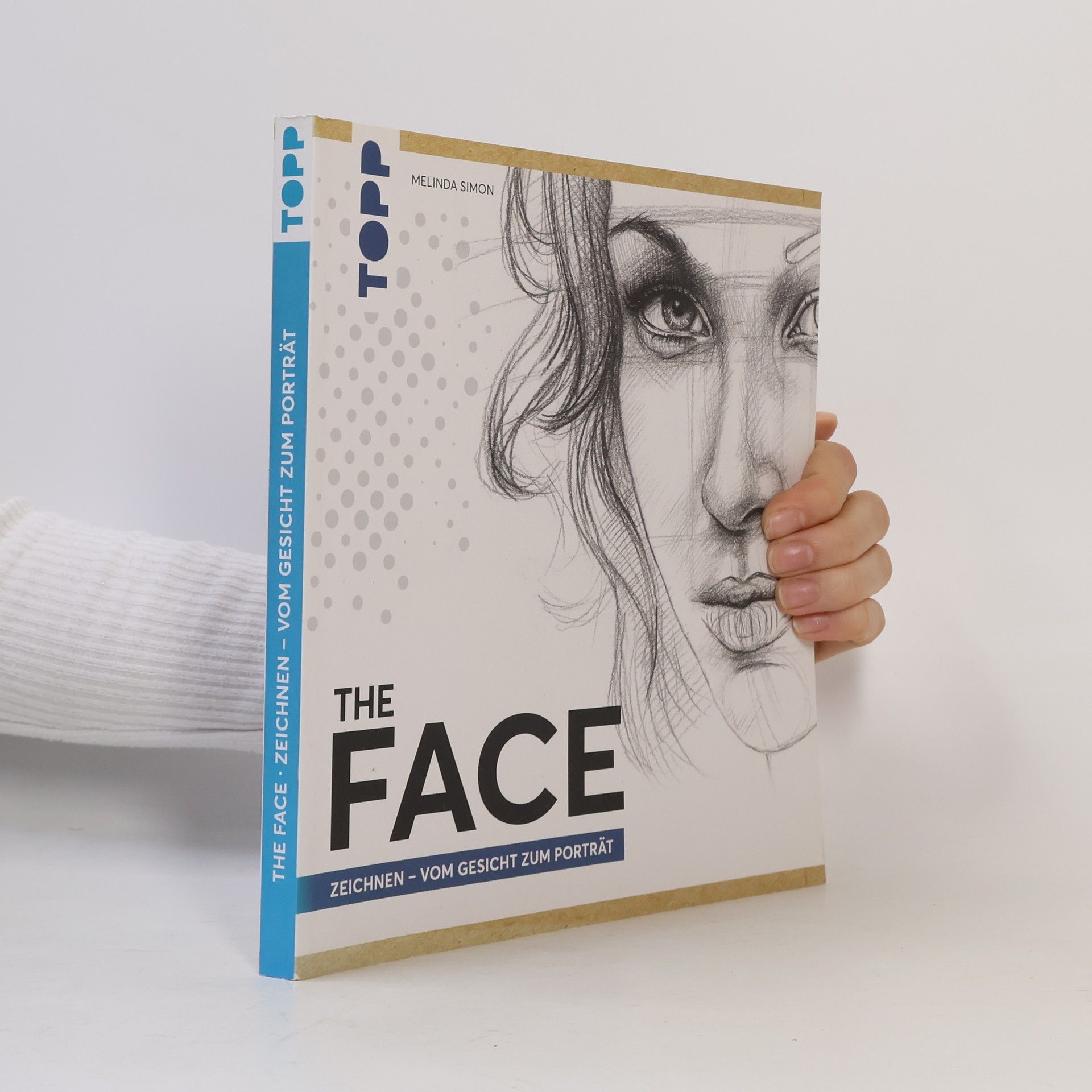 Melinda Simon The FACE