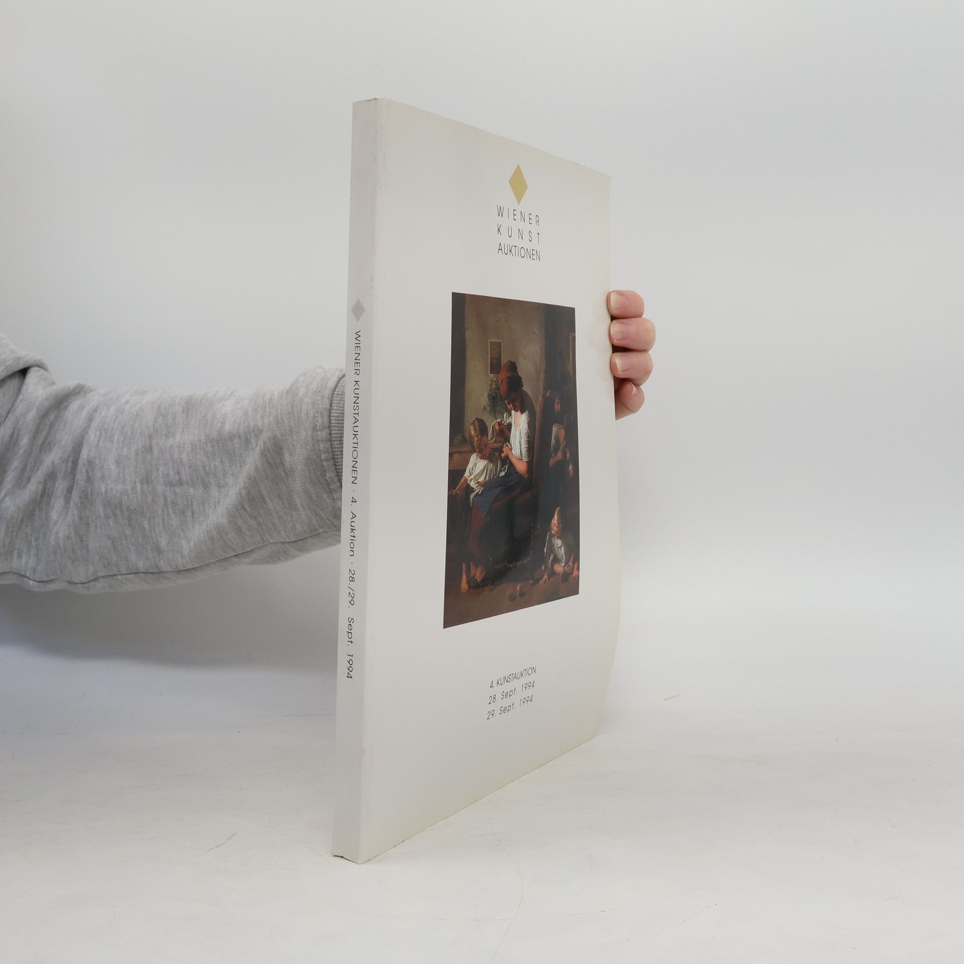 Autorenkollektiv Wiener Kunst Auktionen