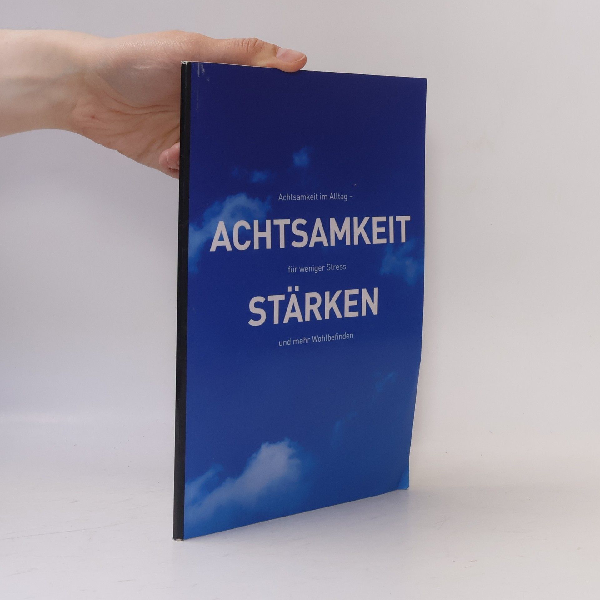 Xanadu Evolution Achtsamkeit stärken