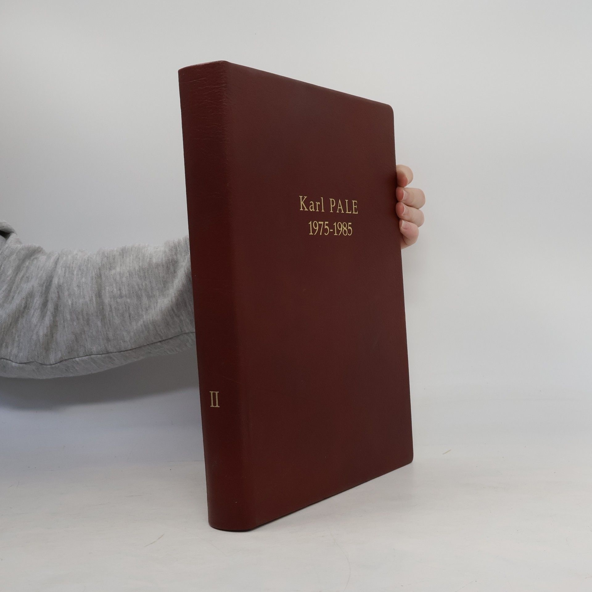 Autorenkollektiv Karl Pale 1975-1985 II
