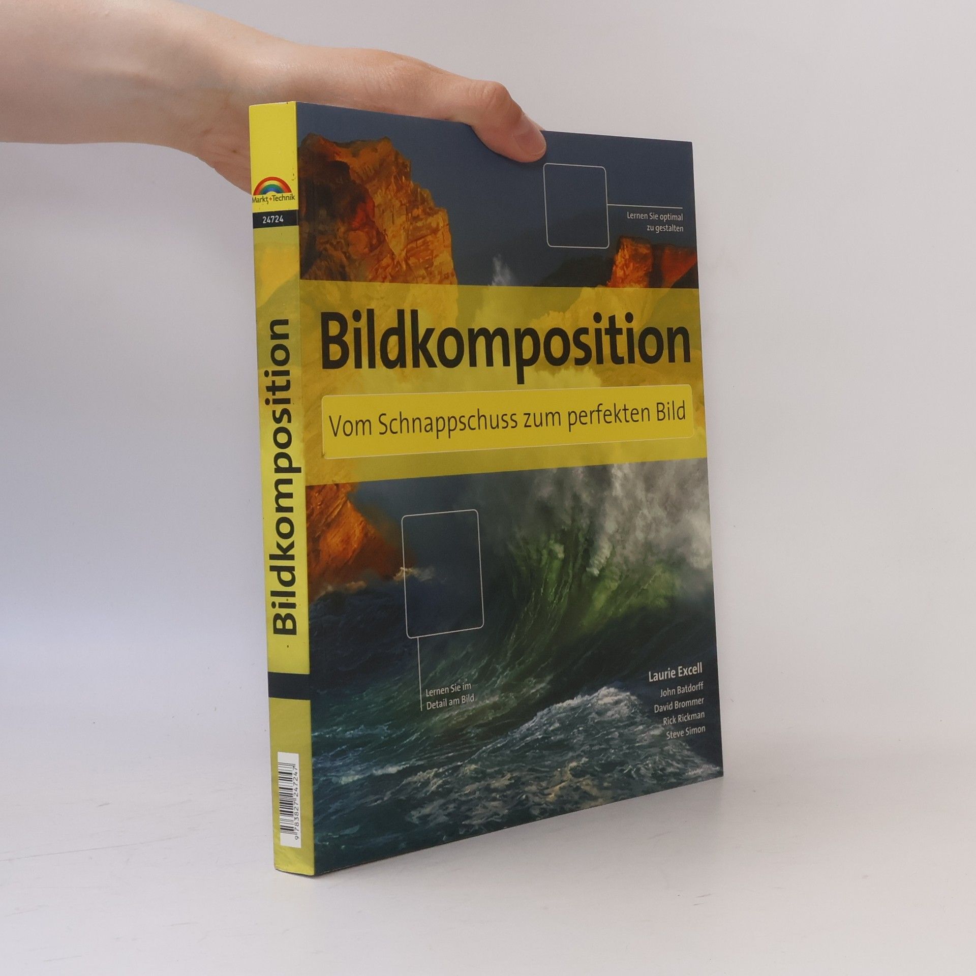 Bildkomposition